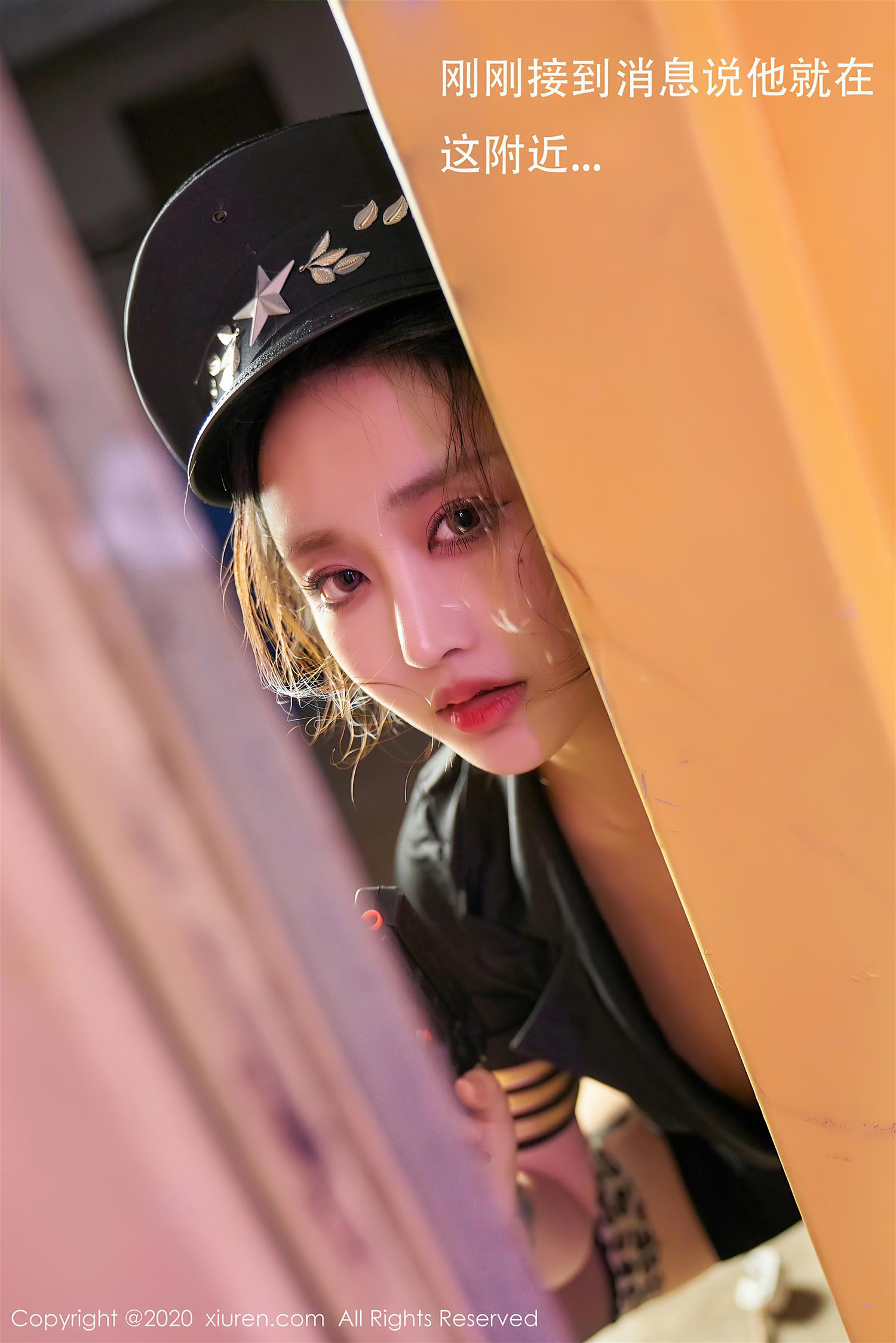 [XiuRen秀人网] 2020.11.13 NO.2782 林子欣Freya [48P]