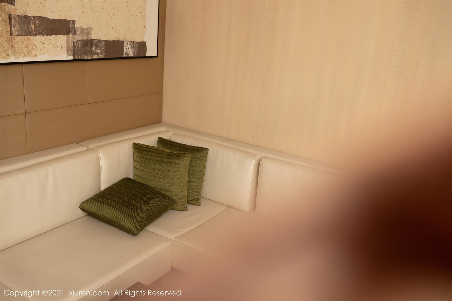 [XiuRen秀人网] 2021.02.02 NO.3075 安然Maleah [80P]