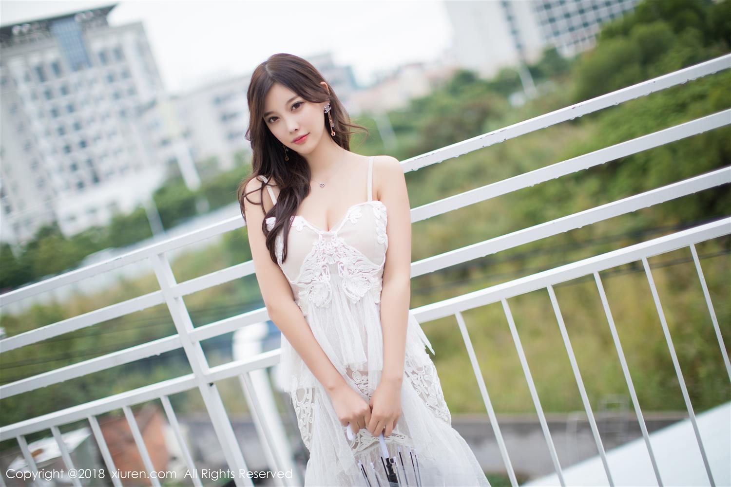 [XiuRen秀人网] 2018.12.29 NO.1296 杨晨晨sugar [69P]