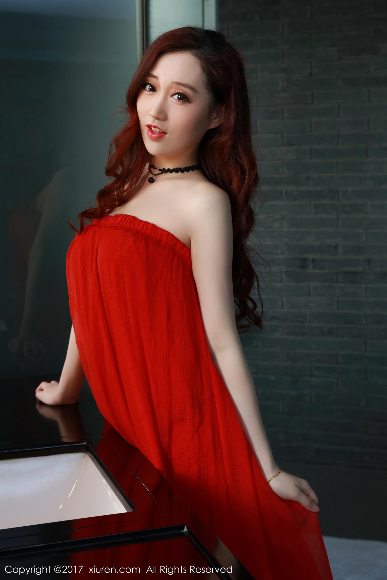 [XiuRen秀人网] 2017.01.16 NO.0681 叶梦轩 [51P]