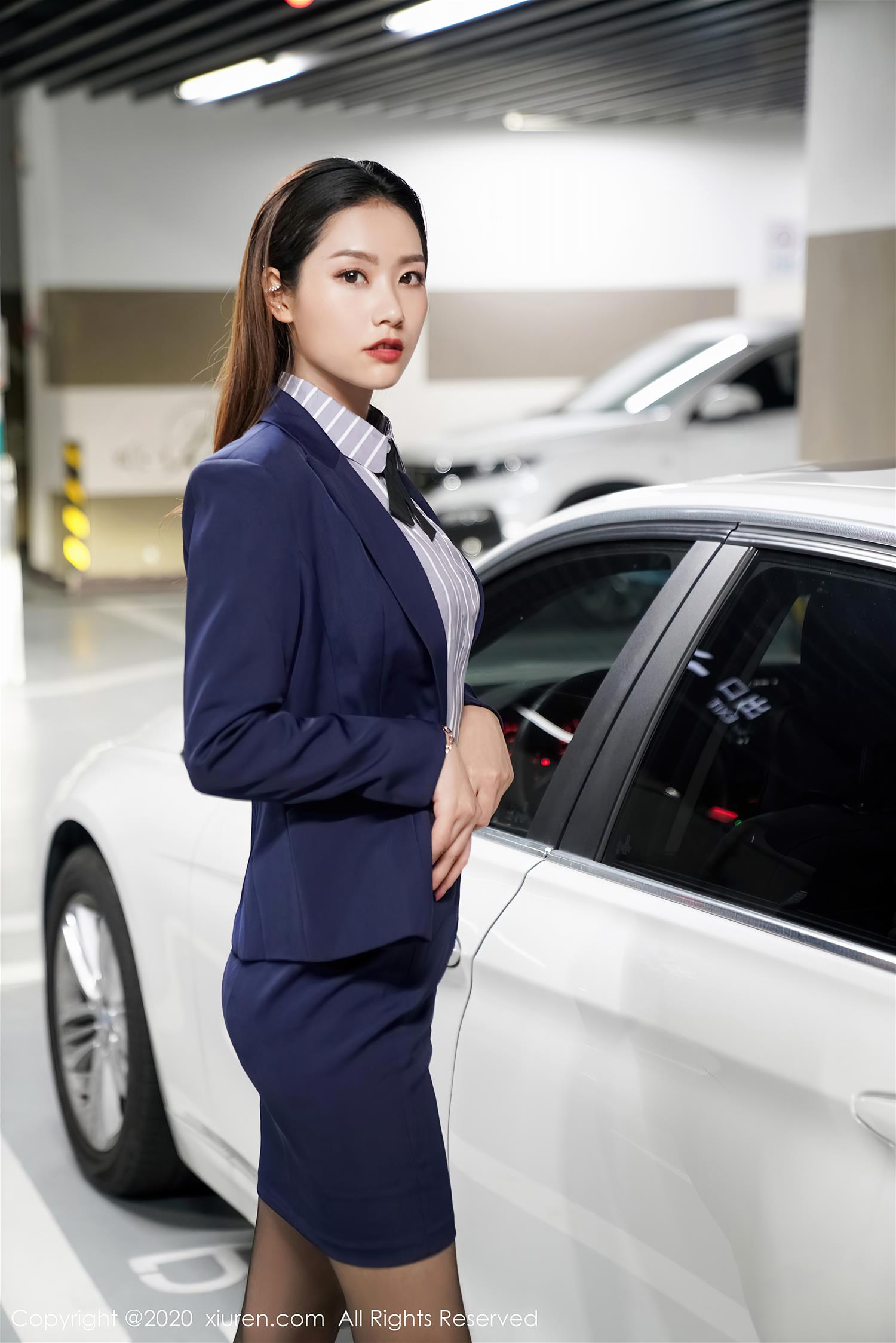 [XiuRen秀人网] 2020.11.16 NO.2784 方子萱 [82P]