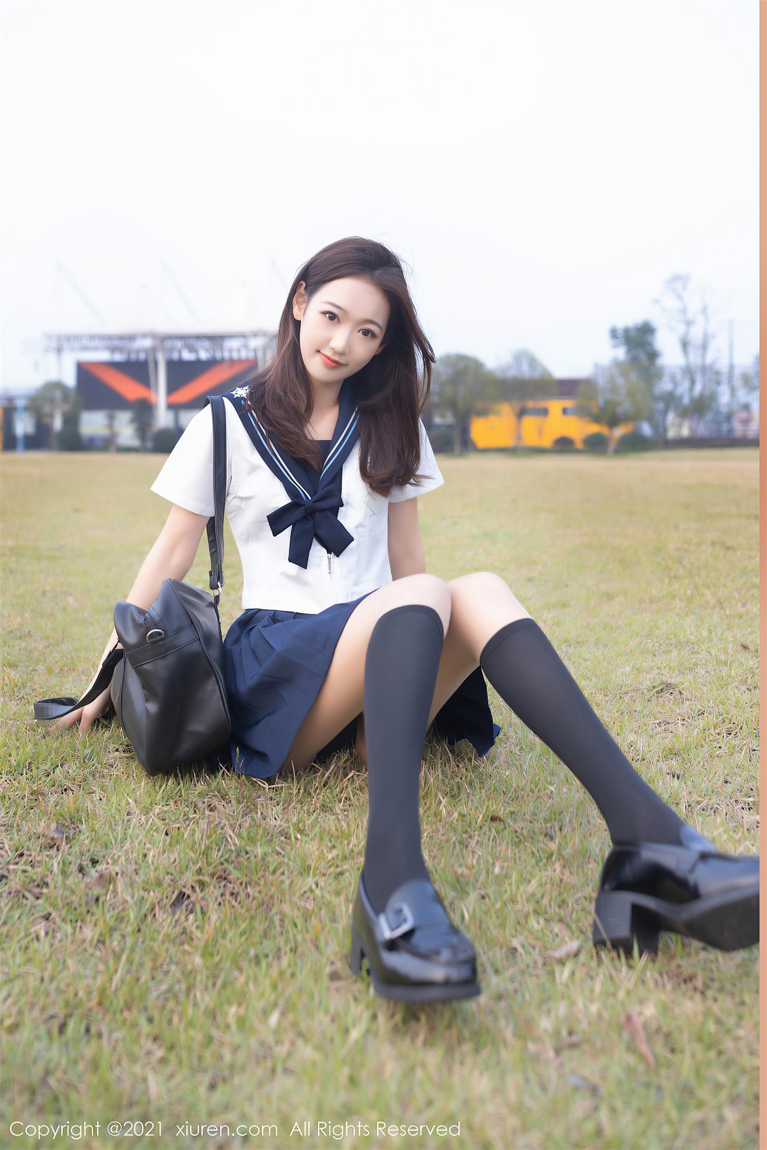 [XiuRen秀人网] 2021.04.07 NO.3278 唐安琪 [60P]