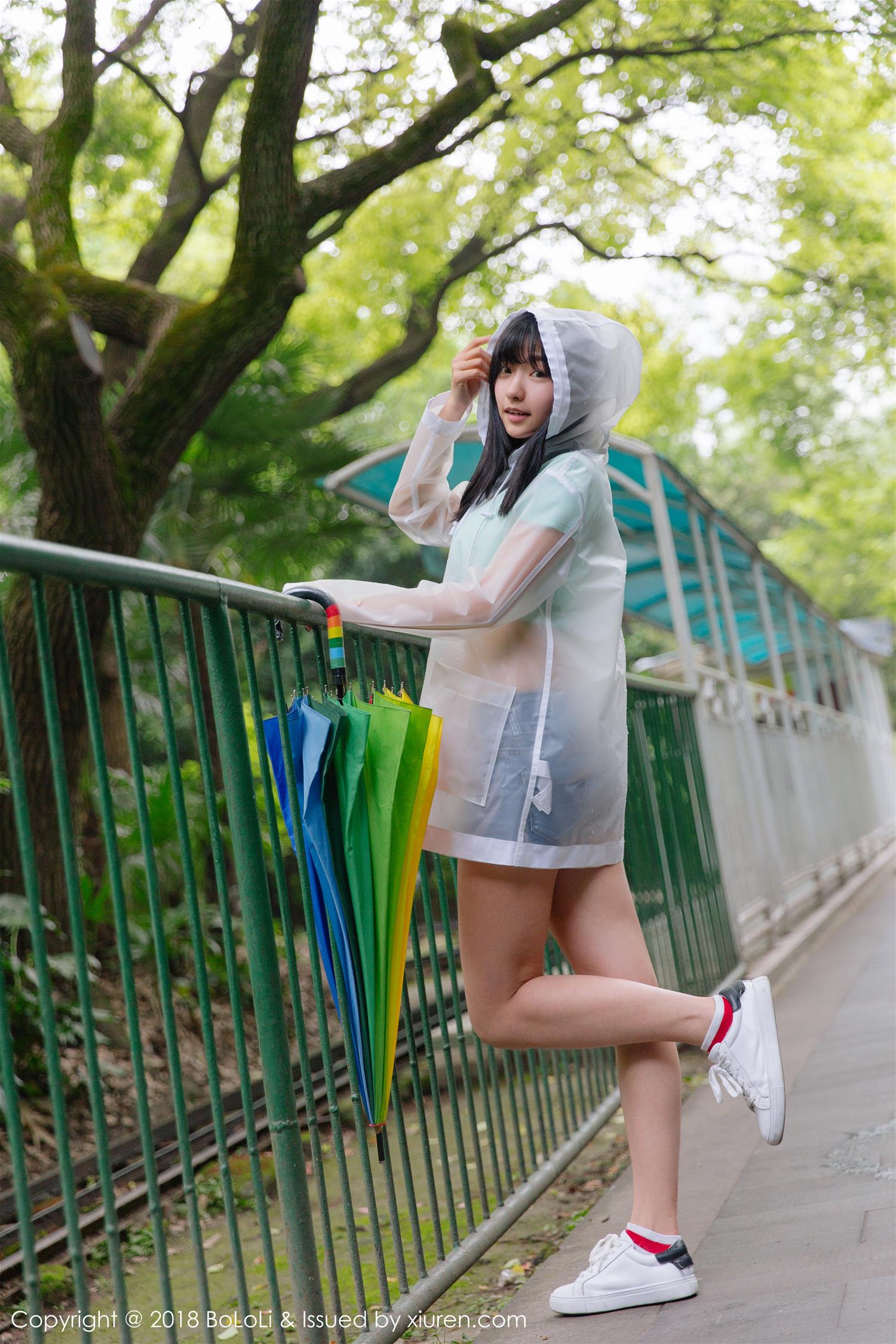 [BoLoLi波萝社] 2018.02.01 VOL.106 球球周闻 [39P]