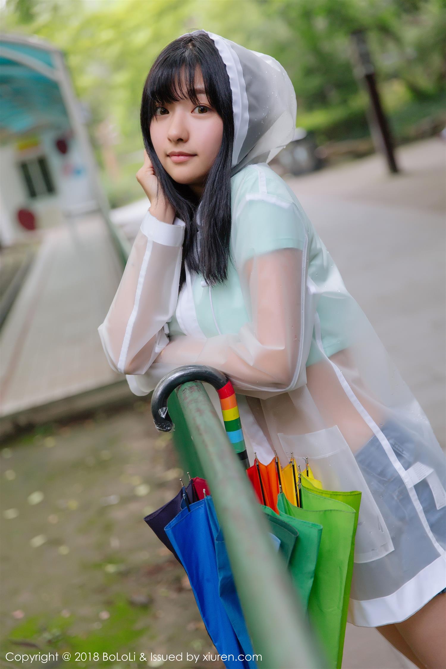 [BoLoLi波萝社] 2018.02.01 VOL.106 球球周闻 [39P]