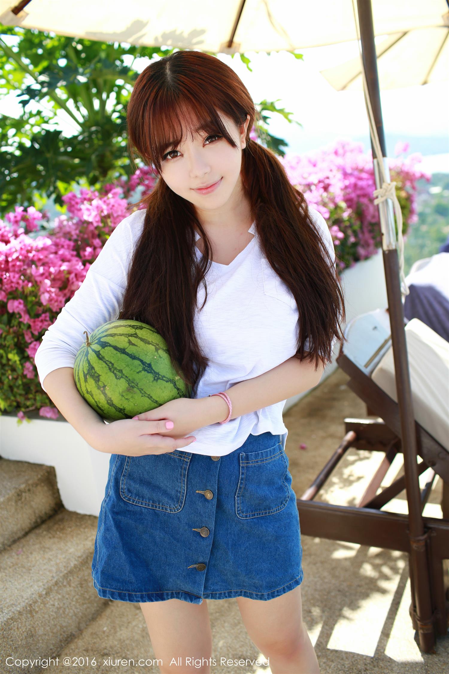 [XiuRen秀人网] 2016.02.29 NO.0490 刘飞儿Faye [52P]