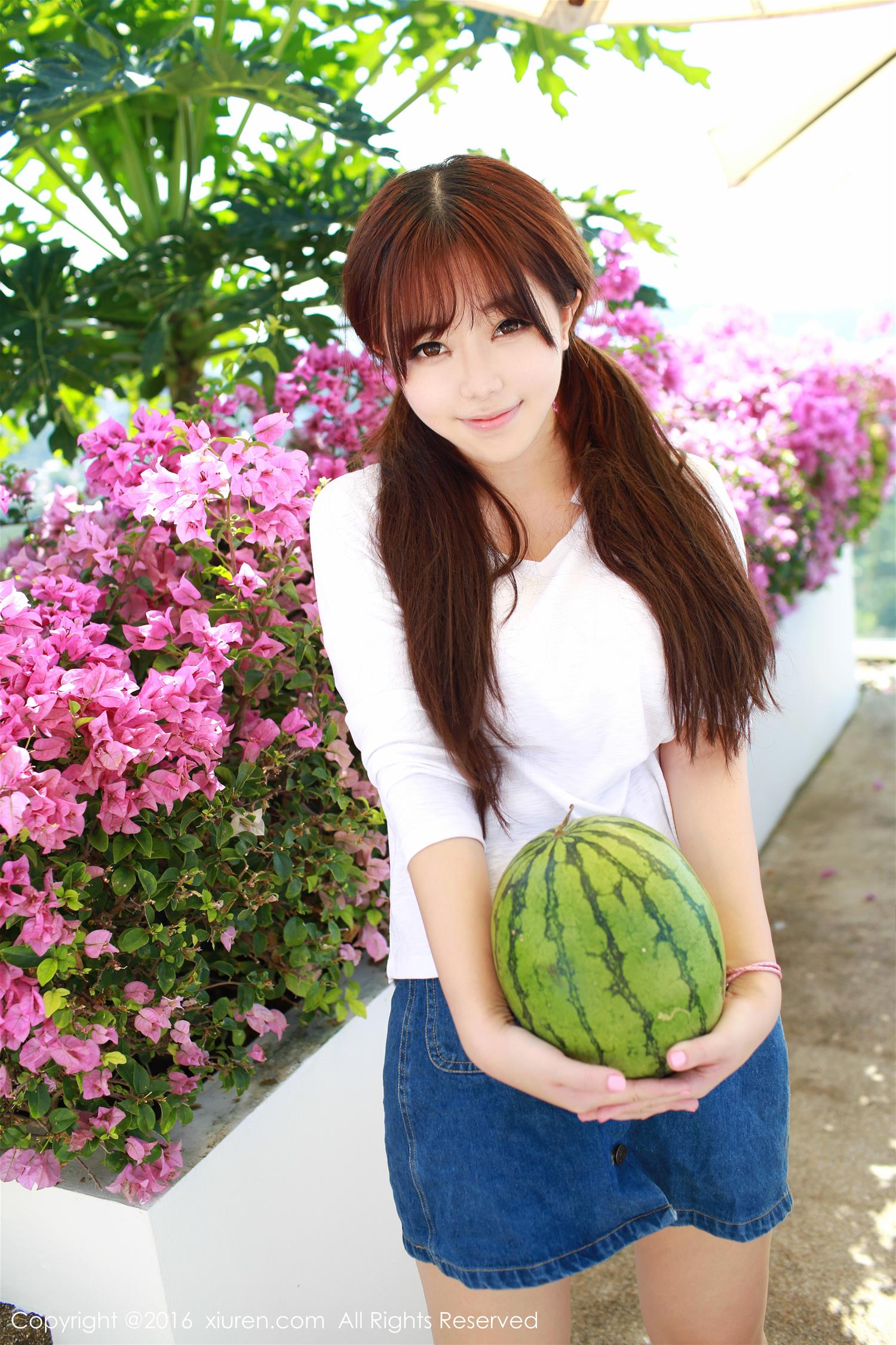 [XiuRen秀人网] 2016.02.29 NO.0490 刘飞儿Faye [52P]