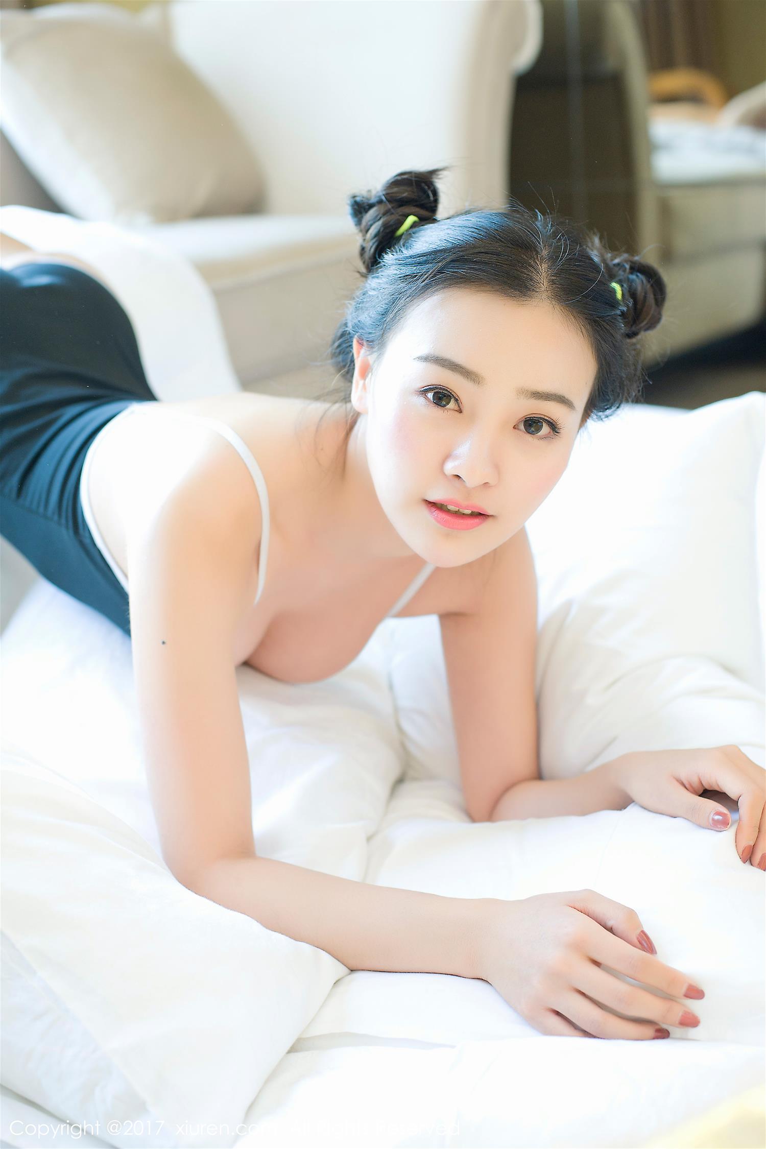 [XiuRen秀人网] 2017.01.20 NO.0684 芈琳娜 [63P]