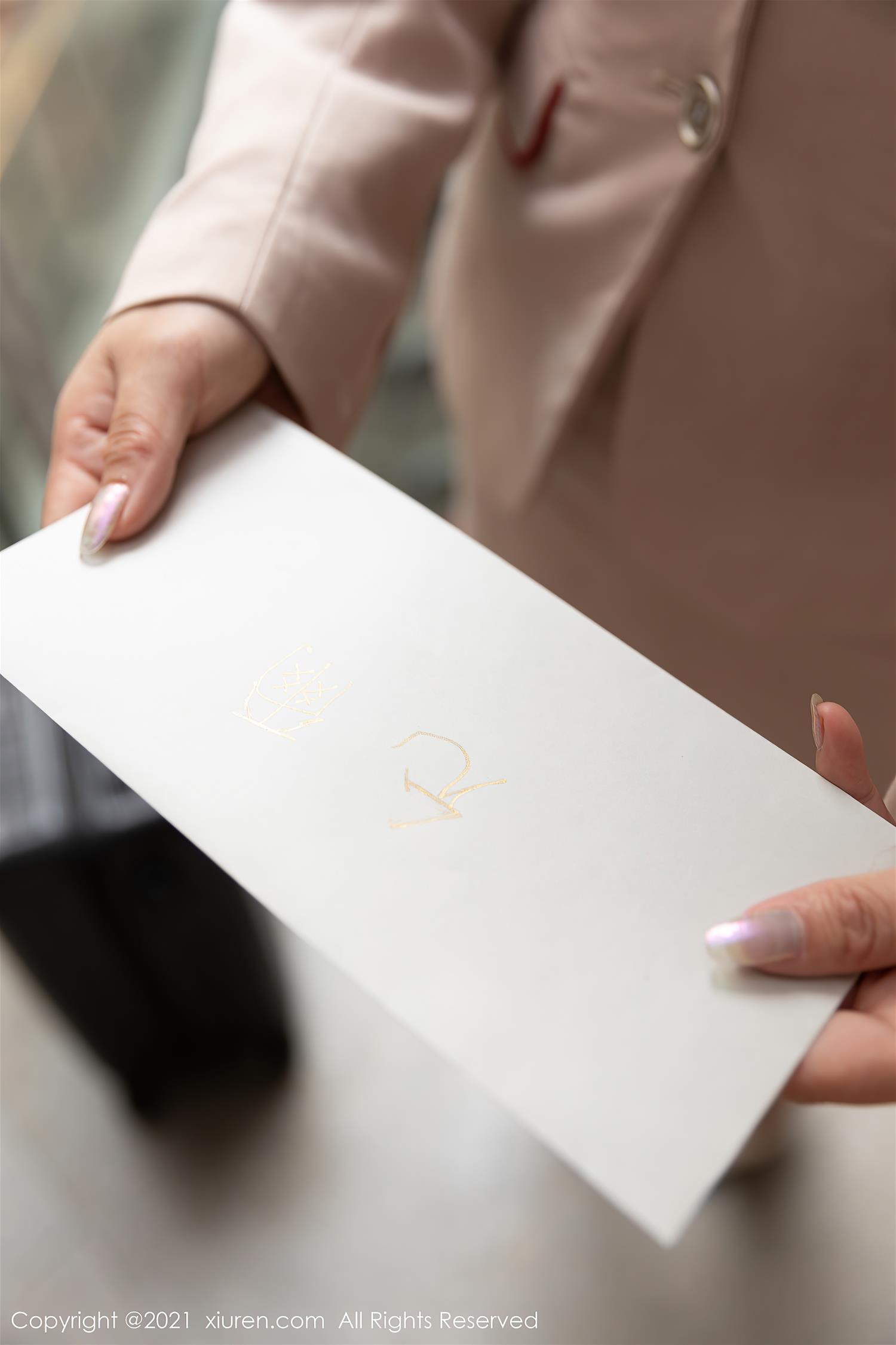 [XiuRen秀人网] 2021.04.08 NO.3282 允爾 [60P]