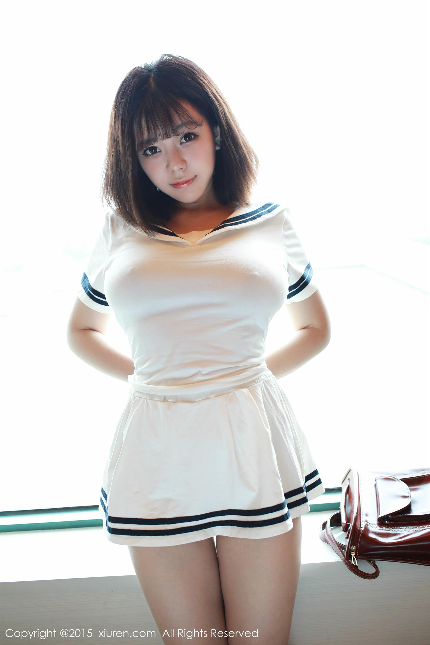 [XiuRen秀人网] 2015.09.10 NO.0390 刘飞儿Faye [39P]