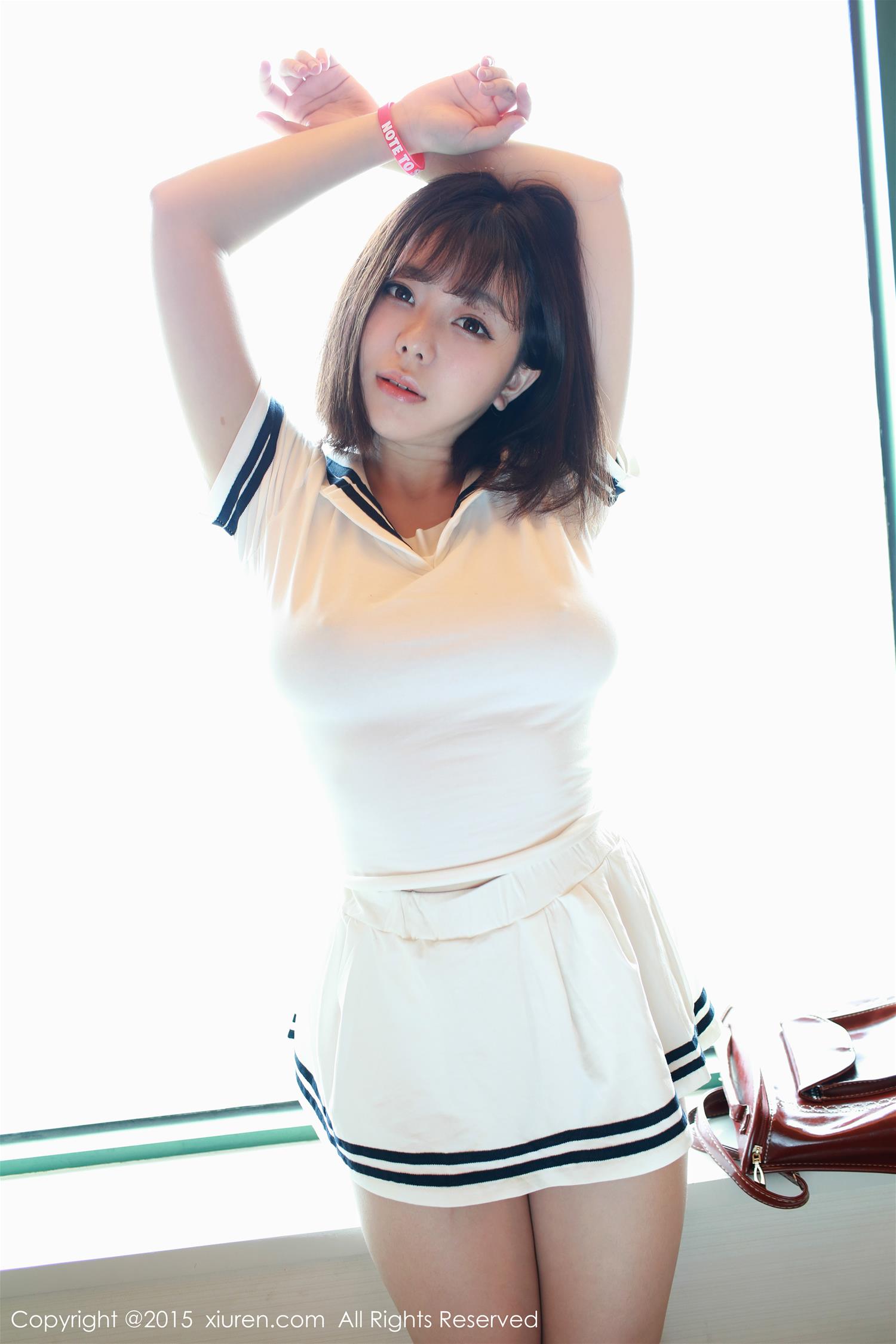 [XiuRen秀人网] 2015.09.10 NO.0390 刘飞儿Faye [39P]