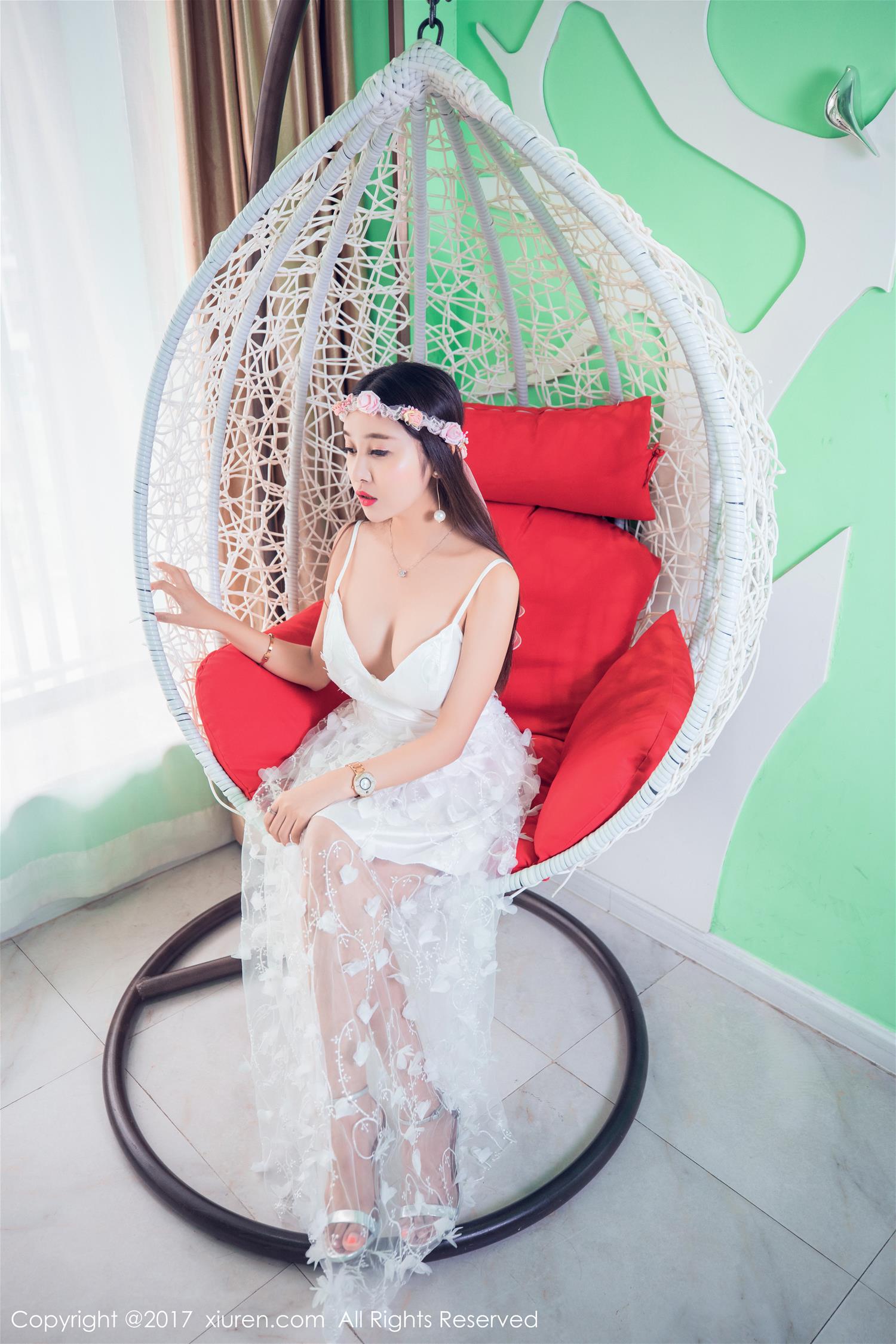 [XiuRen秀人网] 2017.08.09 NO.0798 李梓熙 [68P]