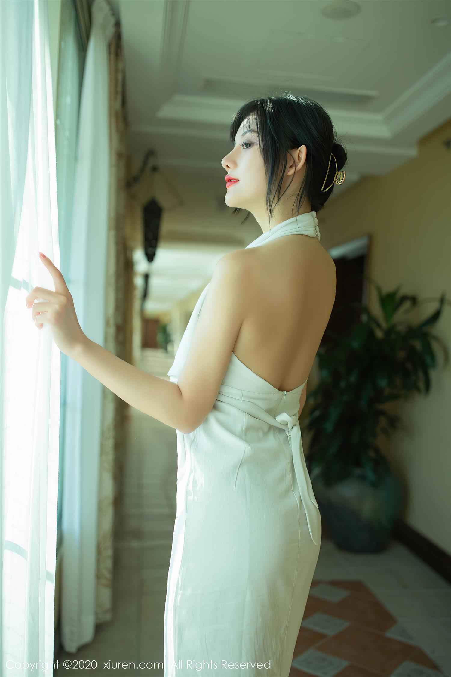 [XiuRen秀人网] 2020.07.30 NO.2389 就是阿朱啊 [69P]