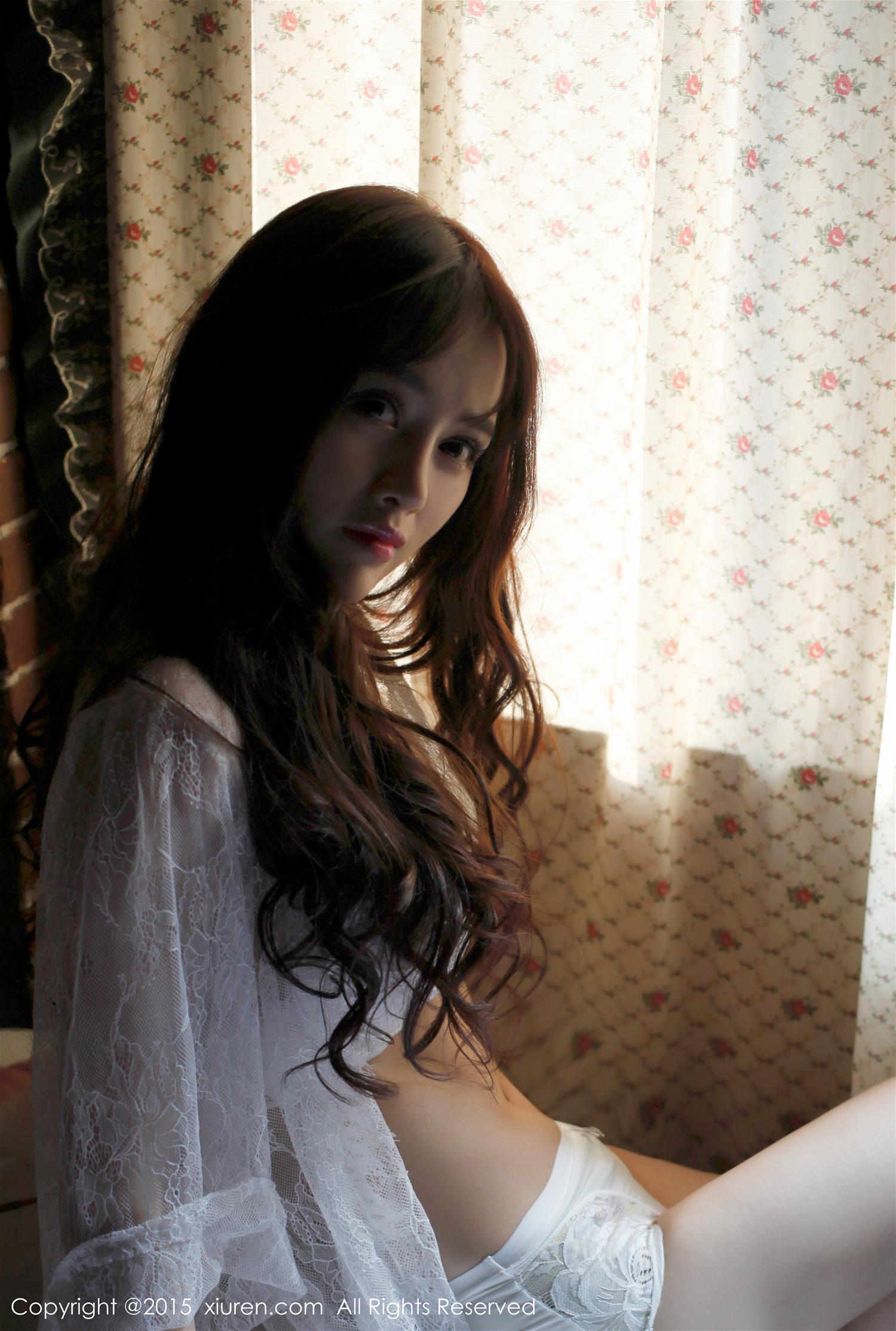 [XiuRen秀人网] 2015.02.05 NO.0294 高溜MilkCat [63P]