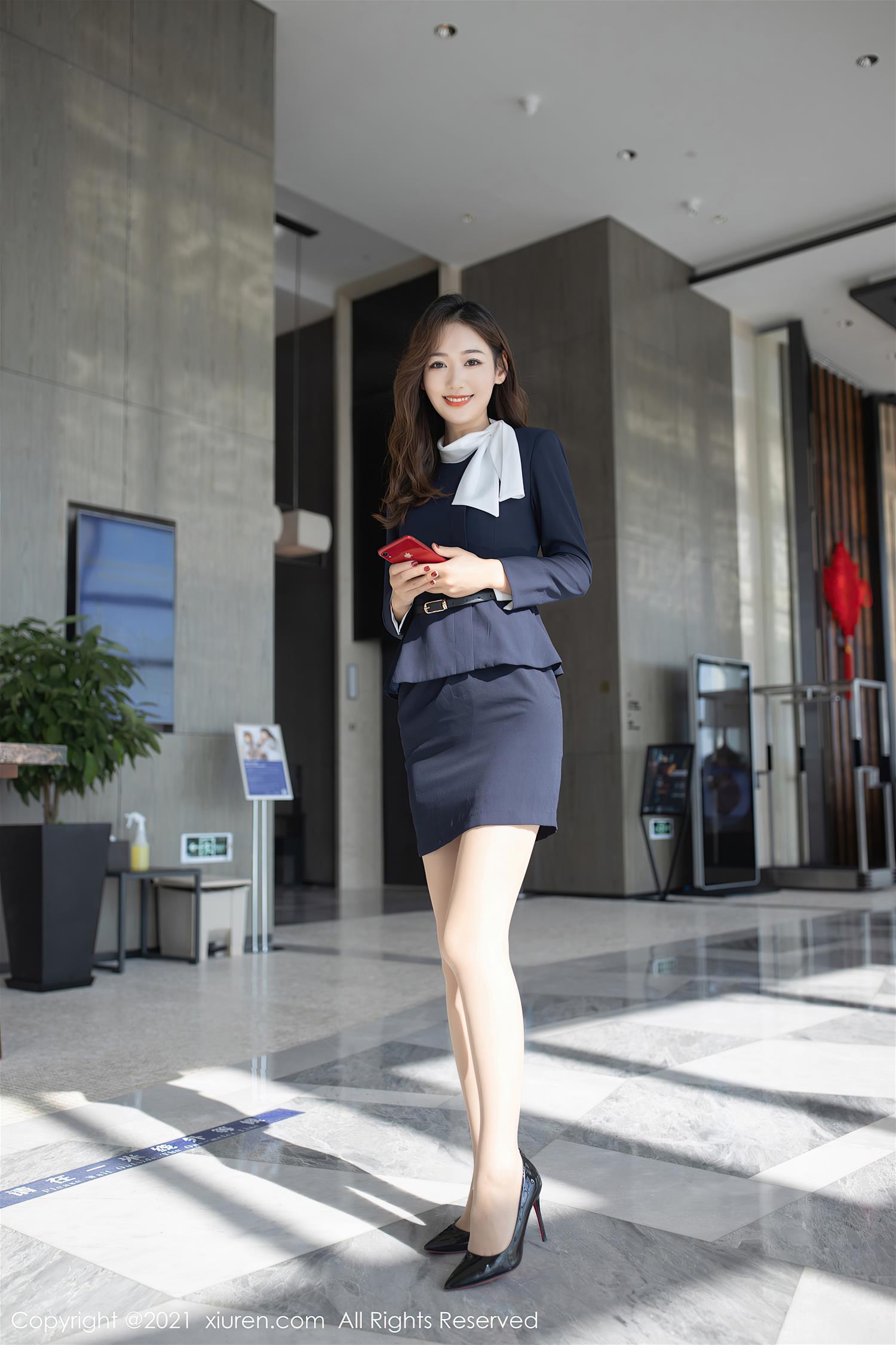 [XiuRen秀人网] 2021.01.11 NO.2993 唐安琪 [47P]