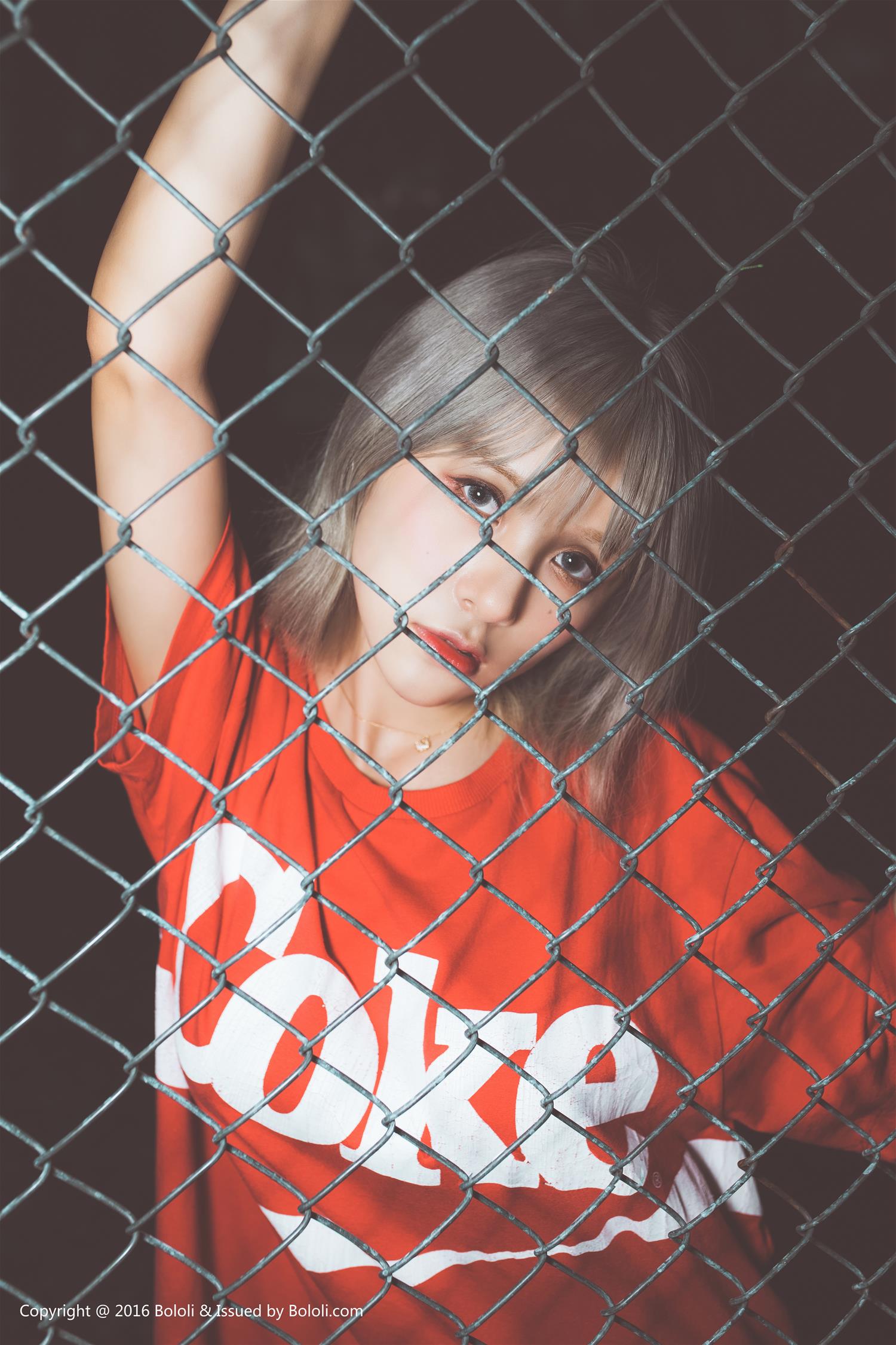 [BoLoLi波萝社] 新刊 2017.10.28 BOL.123 夏美酱 夏美的海边风情 [48P]