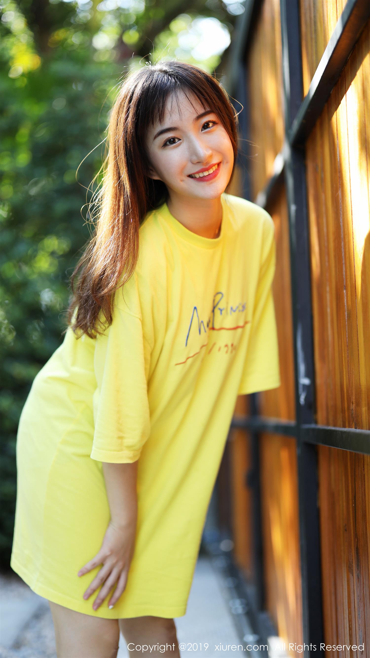 [XiuRen秀人网] 2019.12.30 NO.1892 艺儿拿铁 [56P]