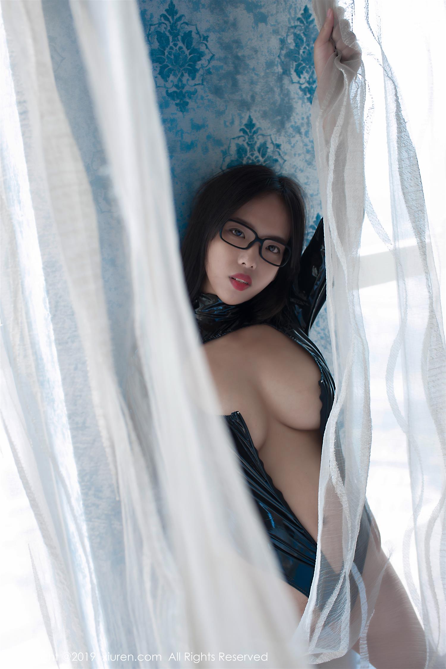 [XiuRen秀人网] 2019.11.19 NO.1796 小幸运ly [44P]