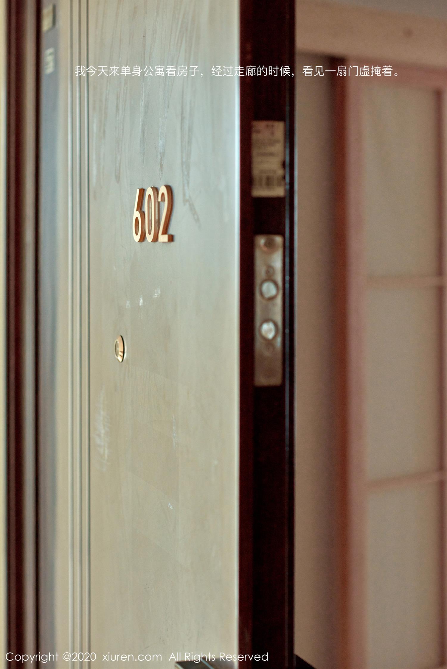 [XiuRen秀人网] 2020.04.23 NO.2184 陈小喵 [69P]