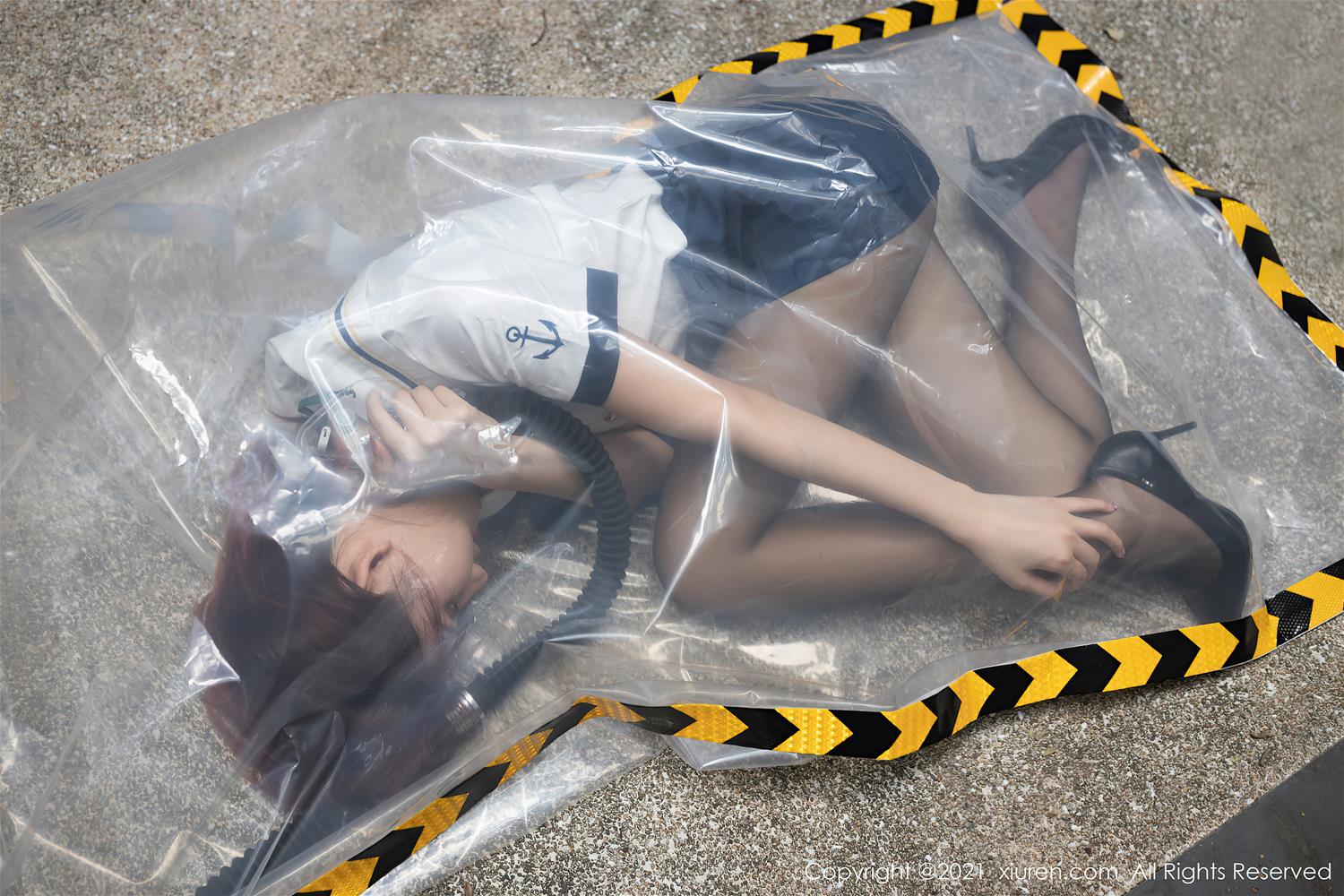 [XiuRen秀人网] 2021.02.07 NO.3095 就是阿朱啊 [65P]