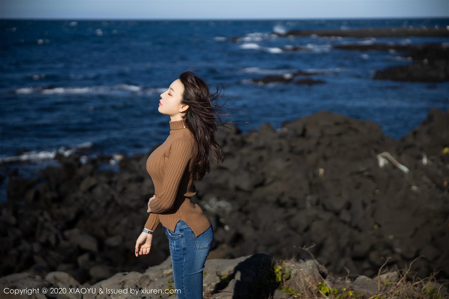 [XIAOYU语画界] 2020.03.25 VOL.275 芝芝Booty [87P]