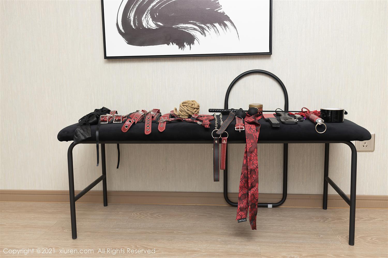 [XiuRen秀人网] 2021.02.08 NO.3099 鱼子酱Fish [72P]