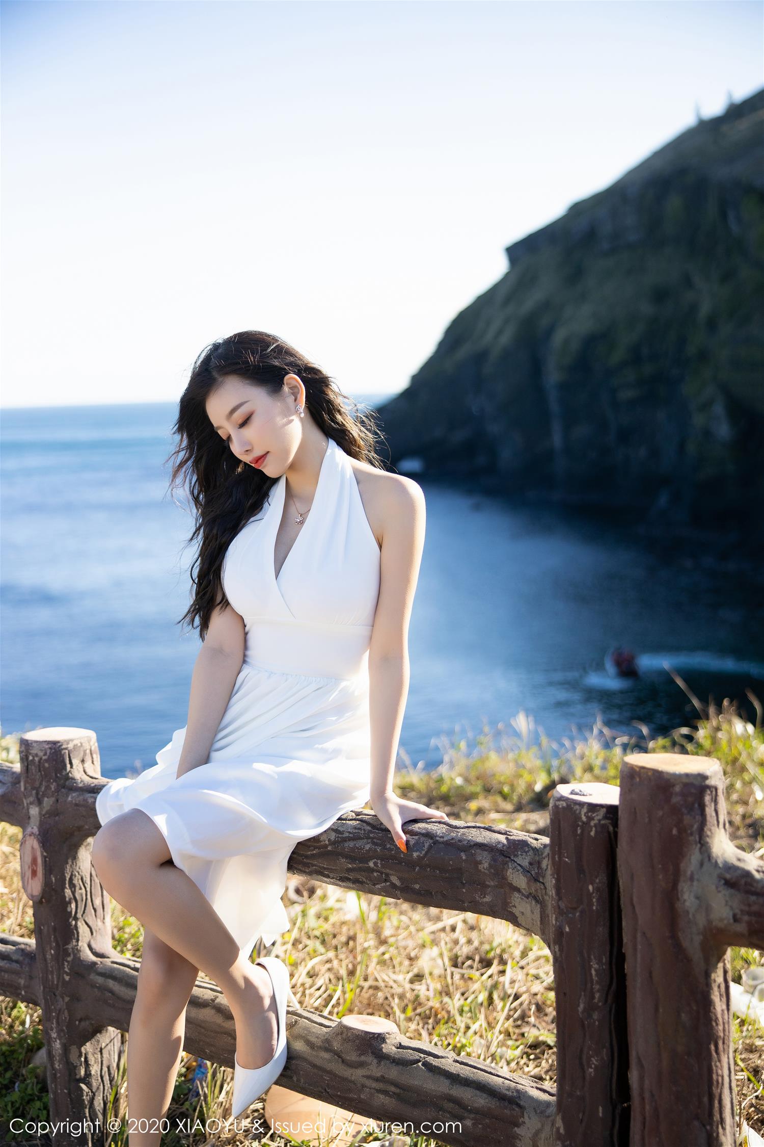 [XIAOYU语画界] 2020.04.10 VOL.286 杨晨晨sugar [84P]