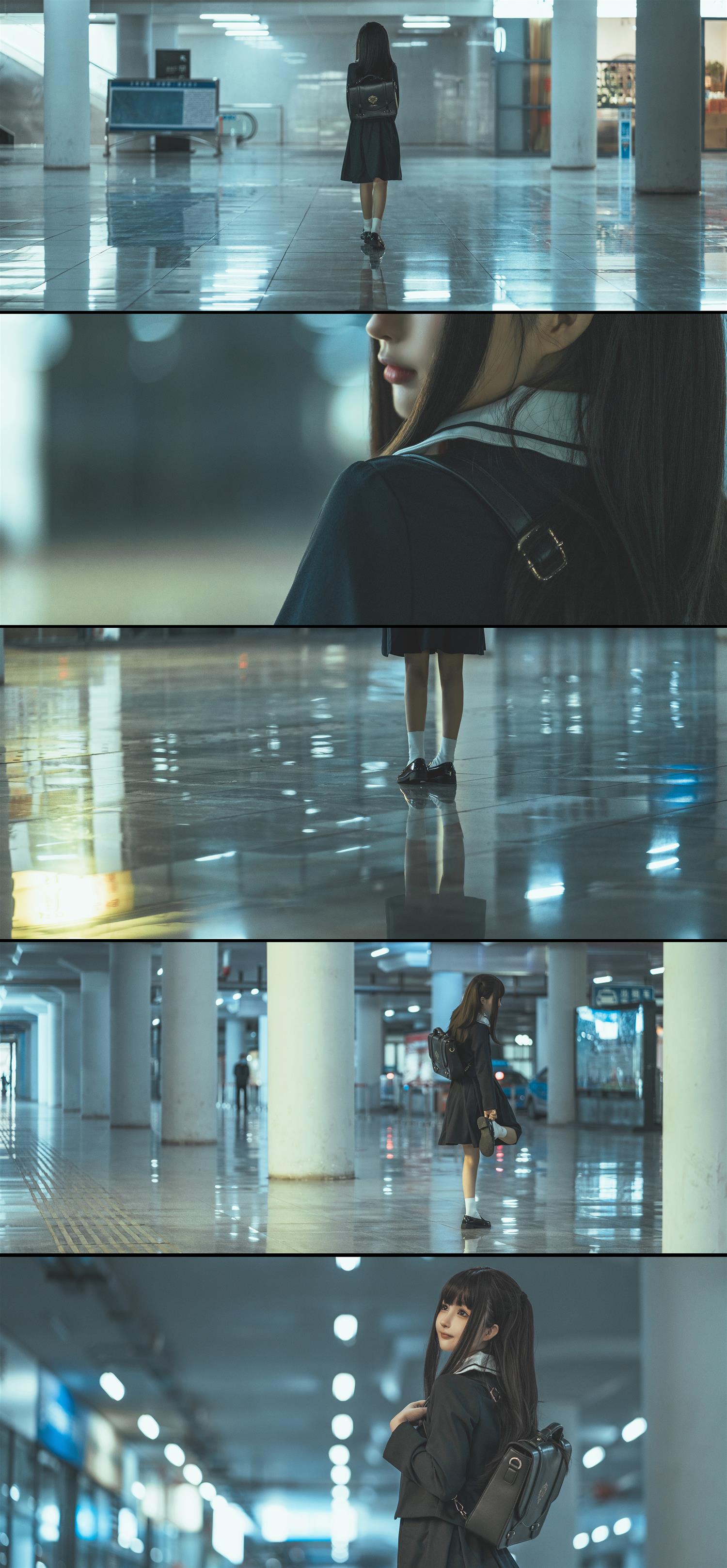 桜井宁宁 叫兽的恶作剧 兄妹篇 [169P-1.48GB]