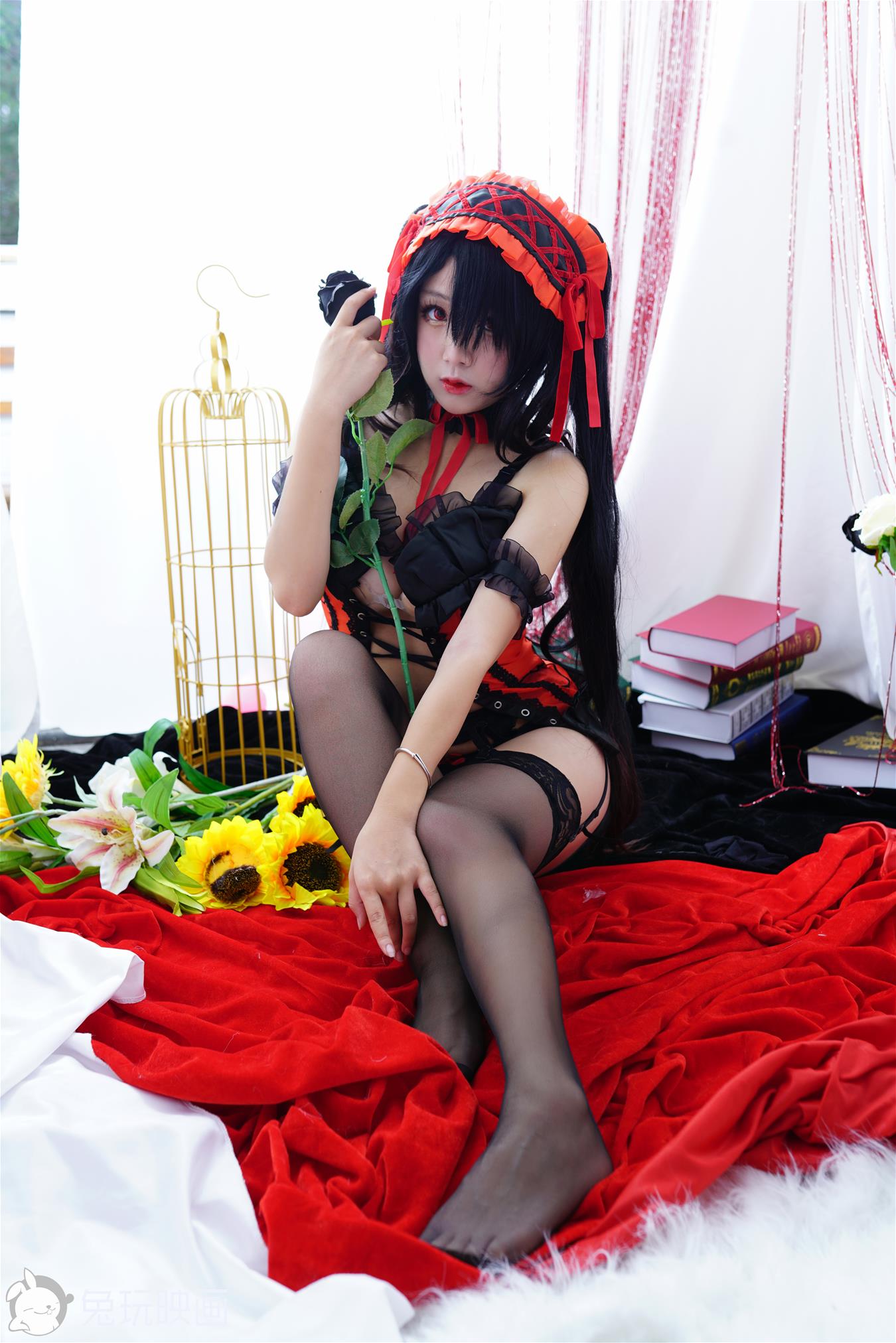 日奈娇 狂三 [13P-251MB]