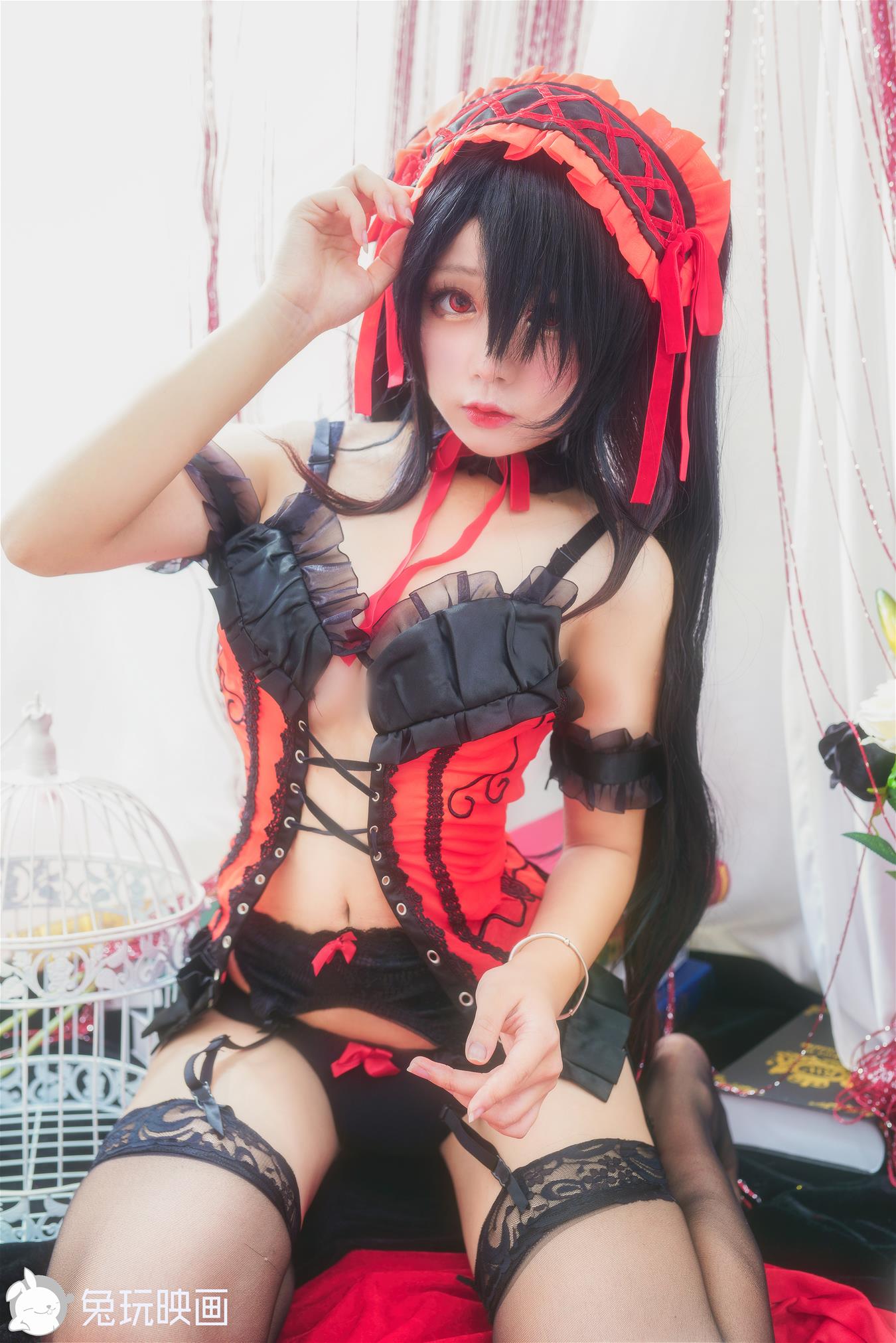 日奈娇 狂三 [13P-251MB]