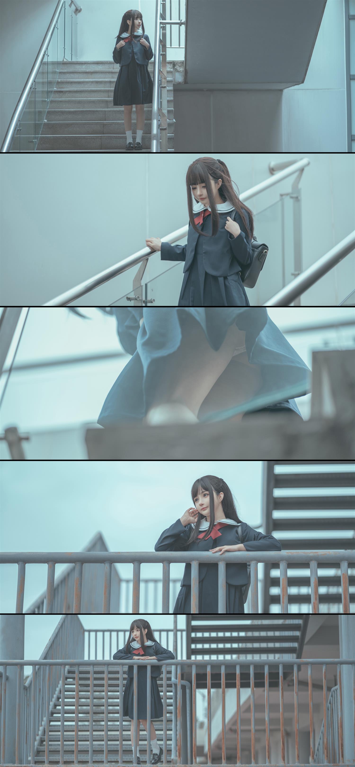 桜井宁宁 叫兽的恶作剧 兄妹篇 [169P-1.48GB]