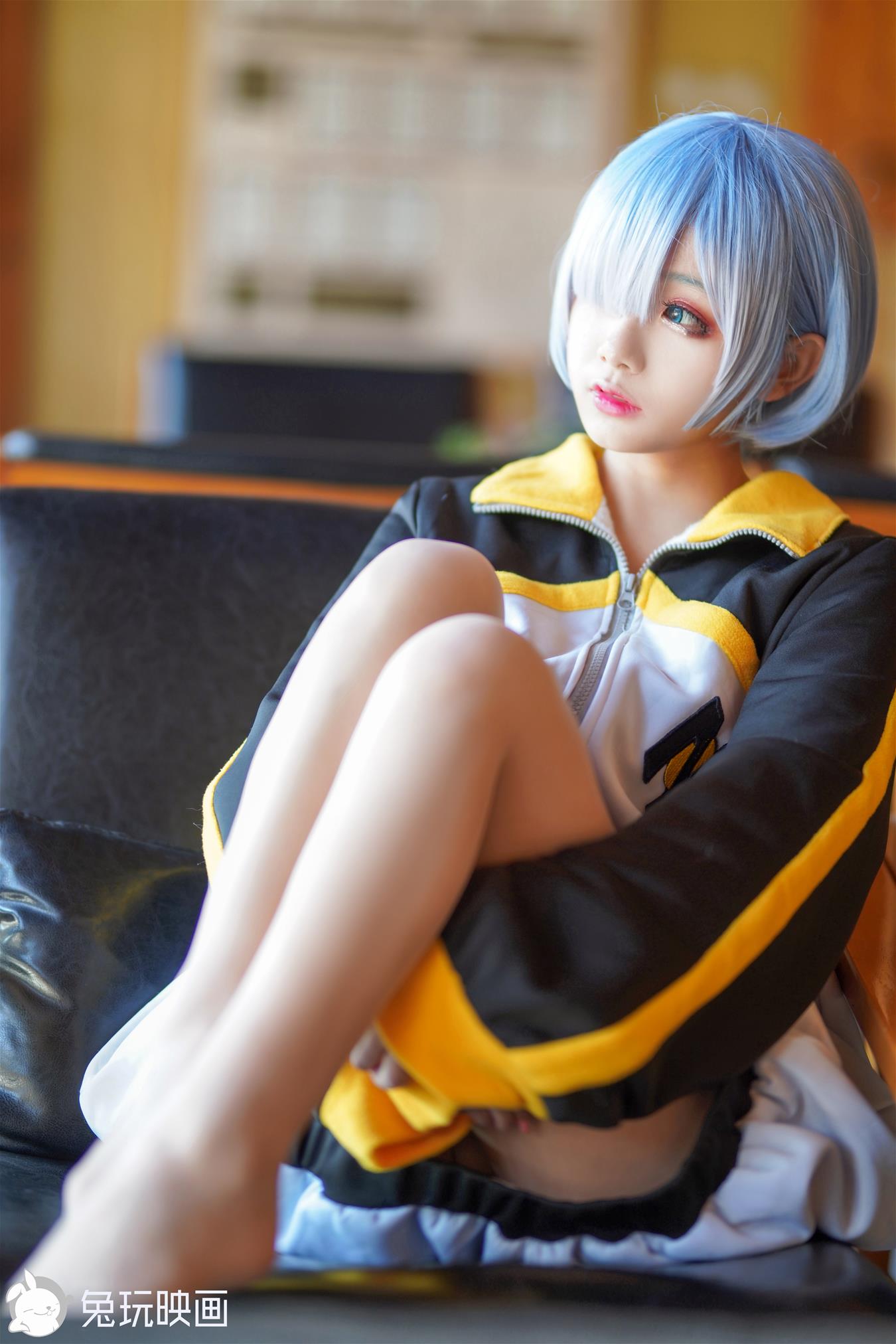 日奈娇 蕾姆 [27P-642MB]