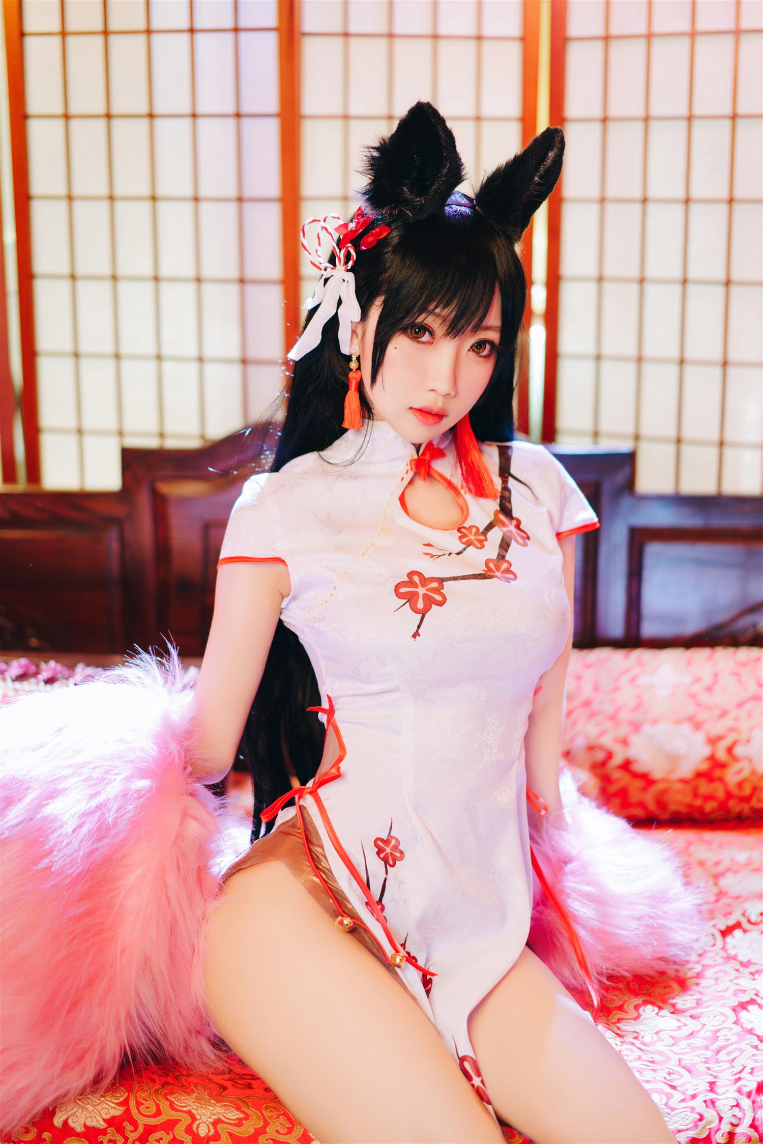 鬼畜瑶在不在w 爱宕旗袍 [24P-593MB]