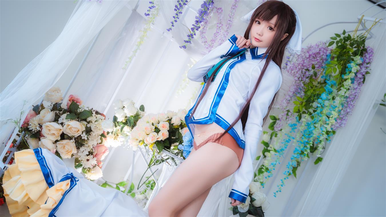 星之迟迟 翠之海 [20P-86MB]