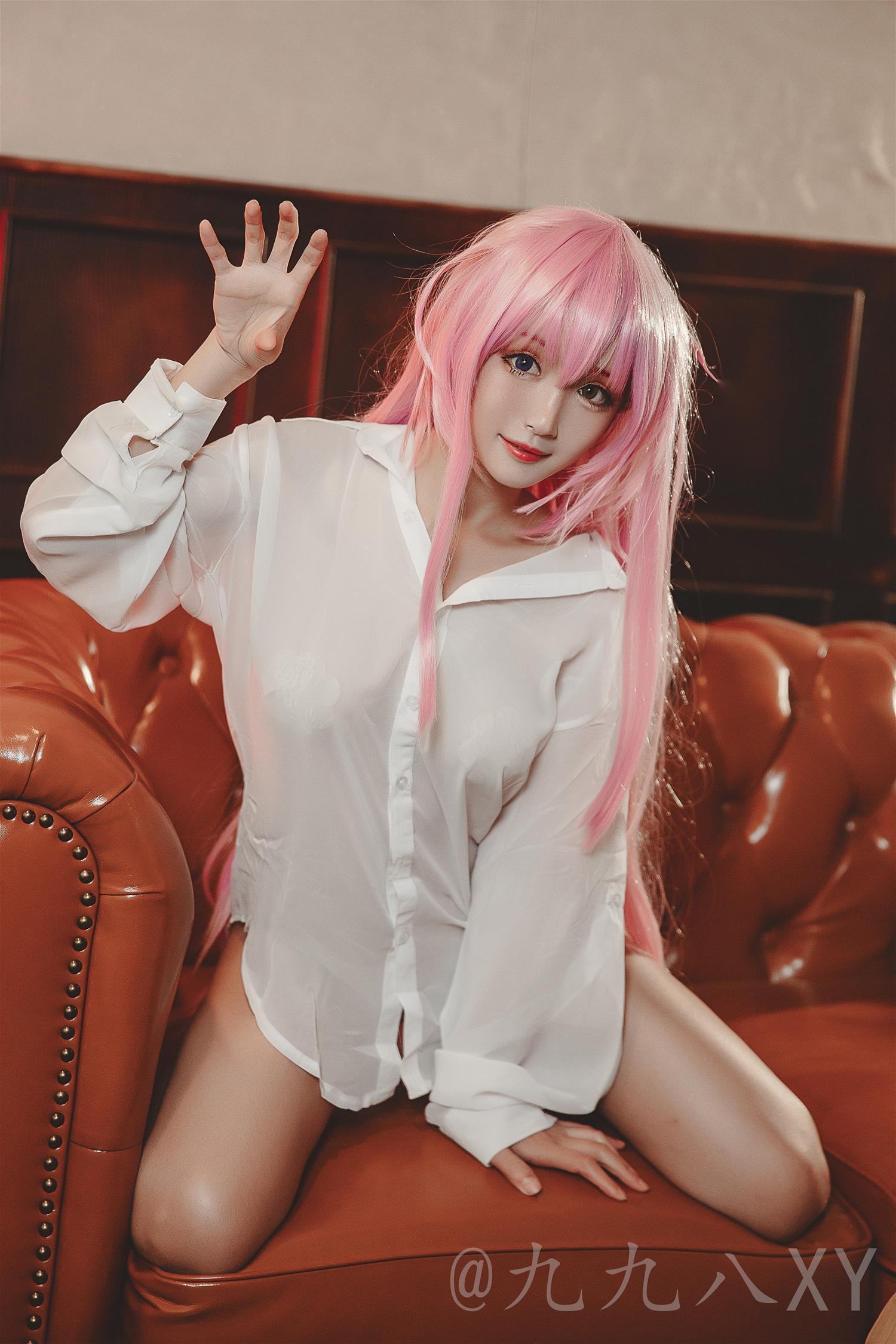 九九八XY Neko [40P-772MB]