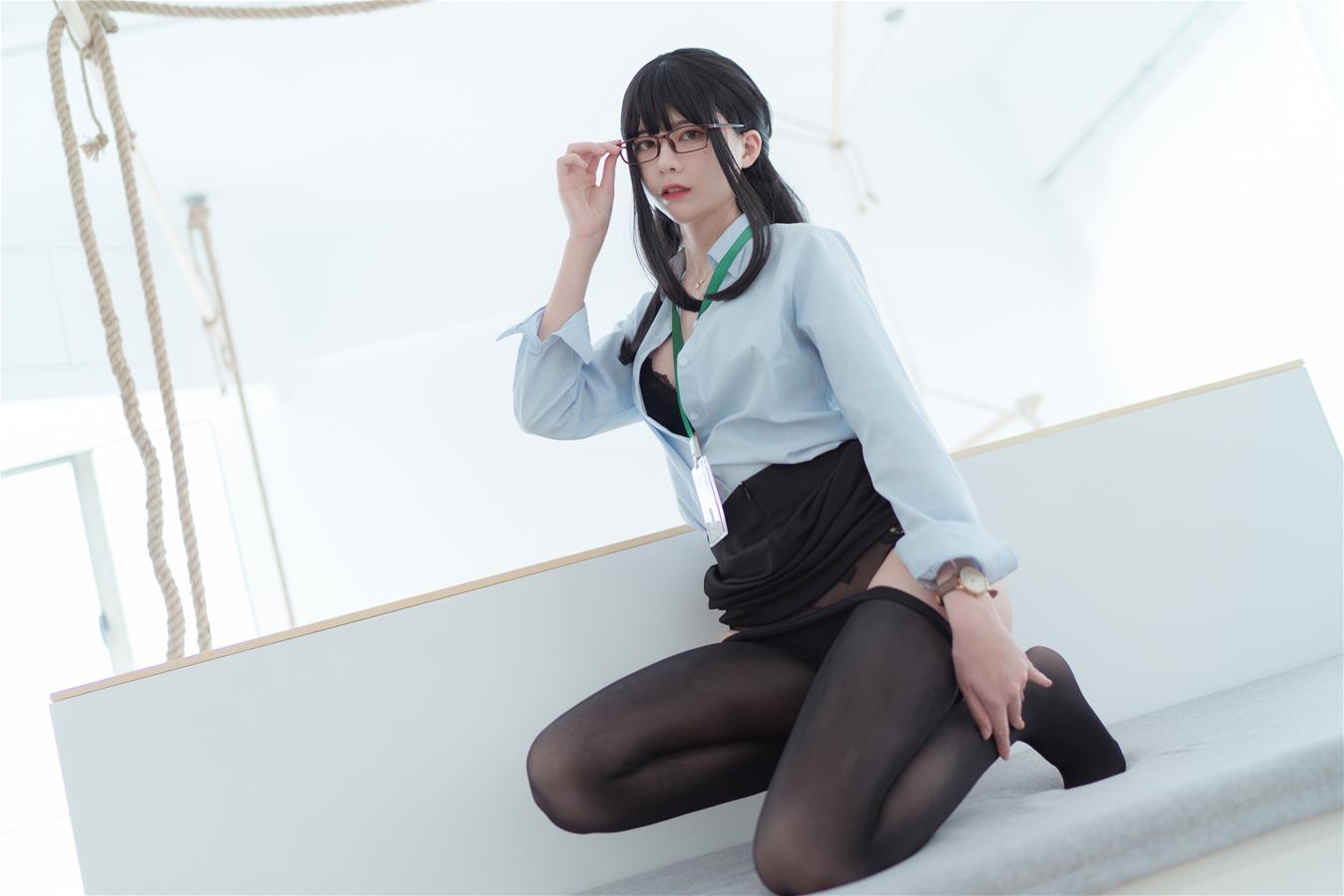 眼酱大魔王w OL5 [56P-751MB]