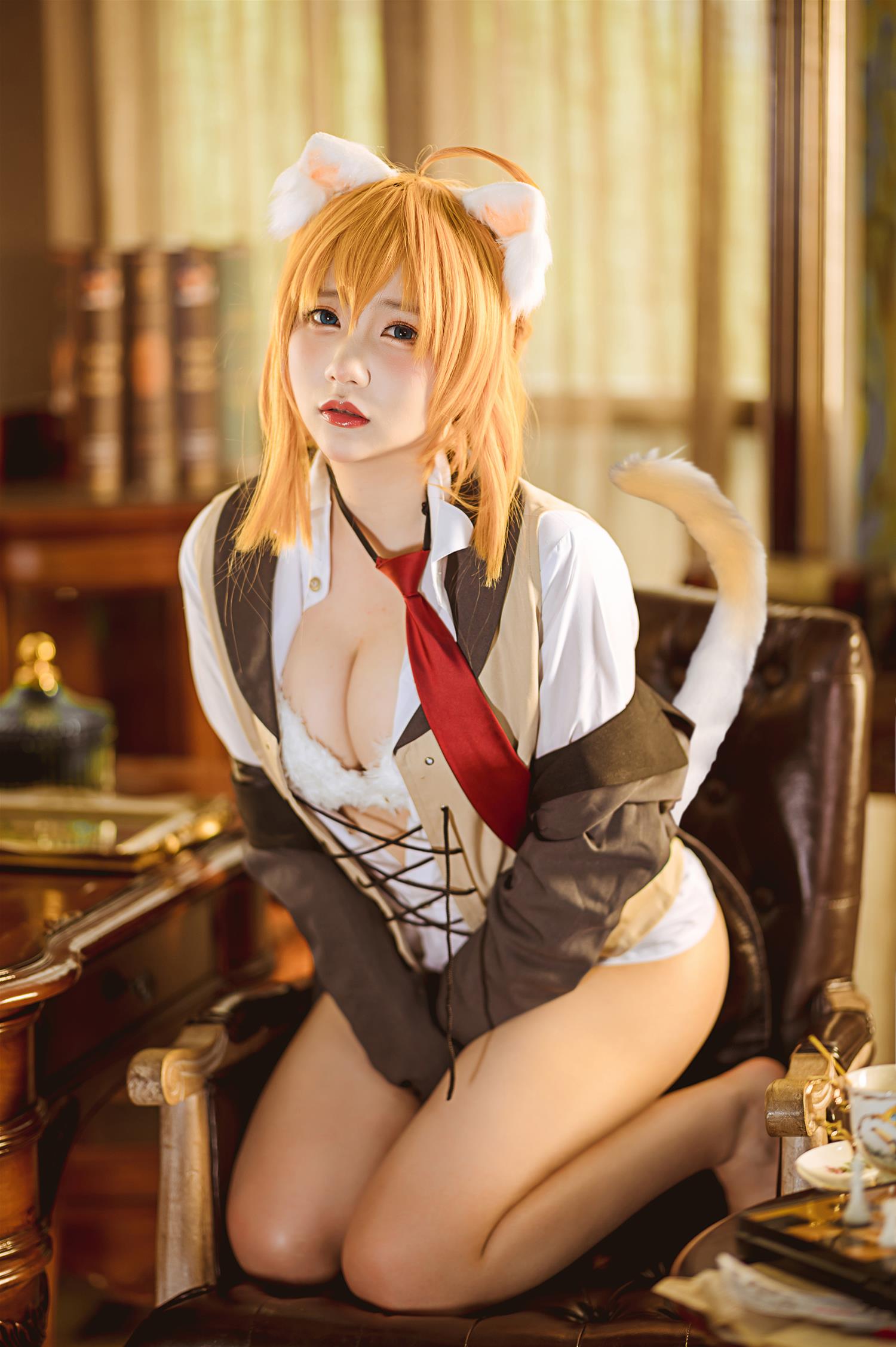 是一只熊仔吗 近卫昂 [35P-111MB]