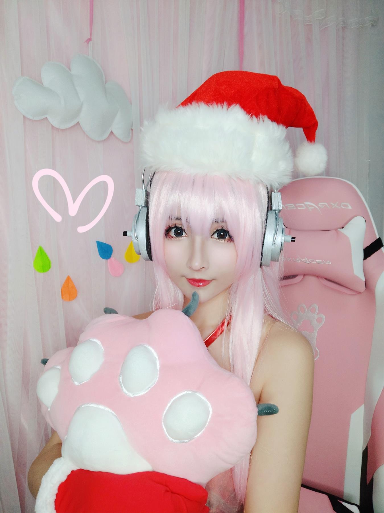 rioko凉凉子 索尼子 [14P-24MB]