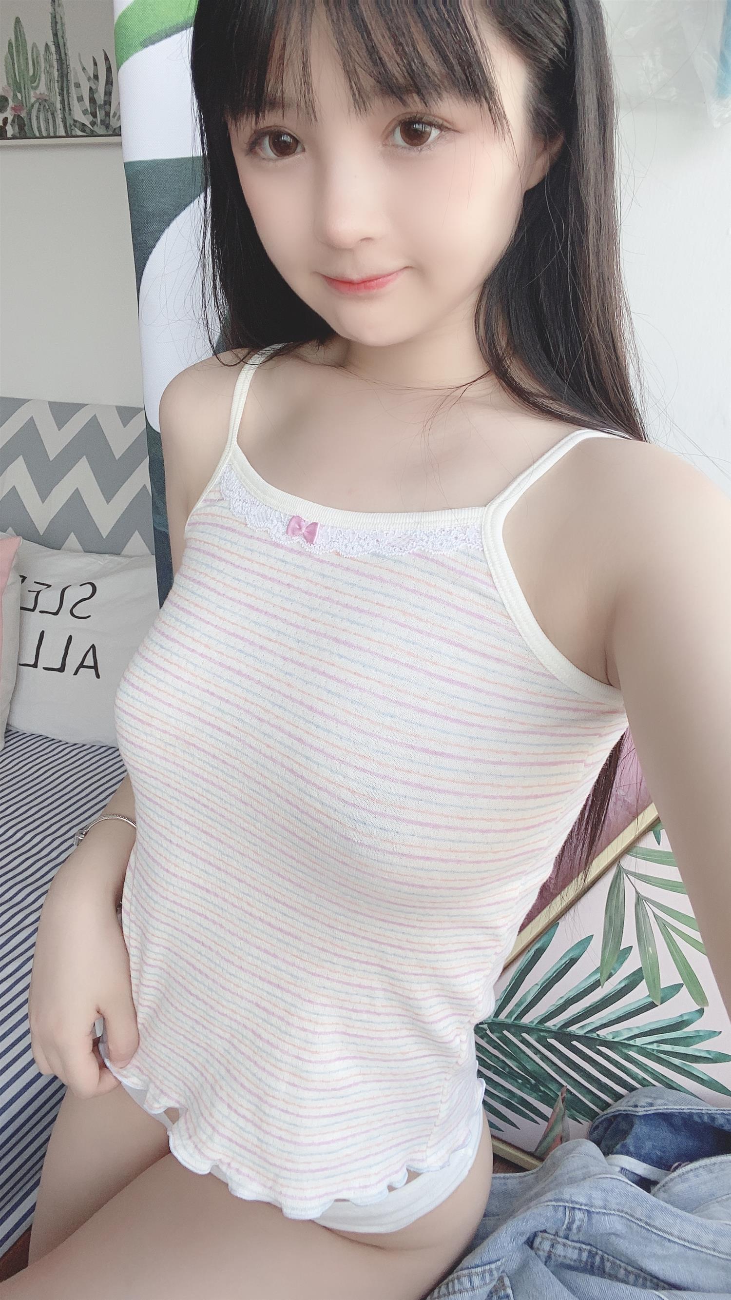 桜井宁宁 少女的日常 [47P-99MB]