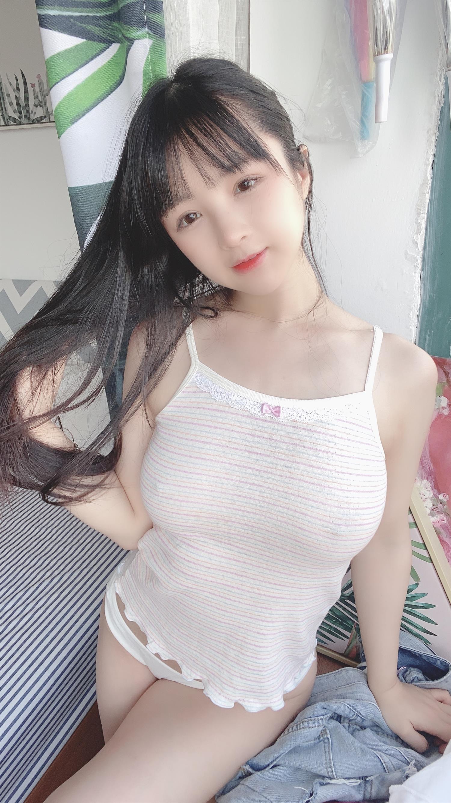 桜井宁宁 少女的日常 [47P-99MB]