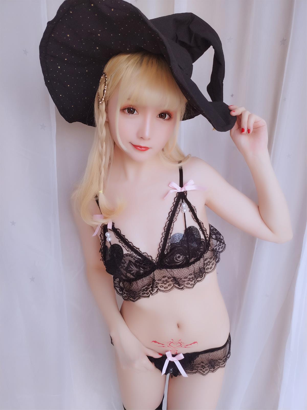 星之迟迟 VOL.06 假日快乐包 [62P-54MB]