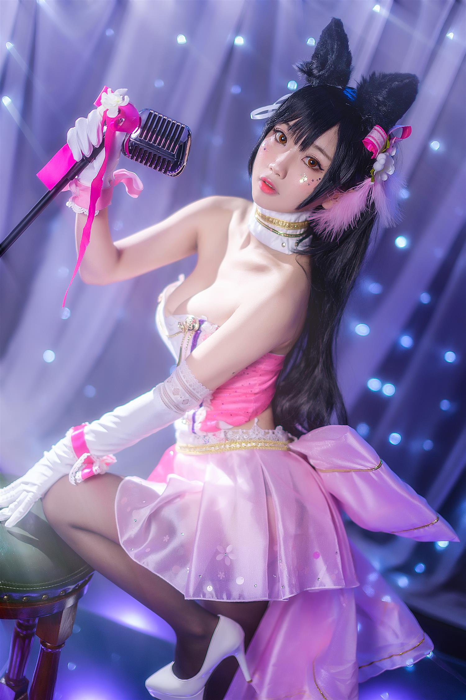 鬼畜瑶在不在w 真爱版电子版 [100P-927MB]