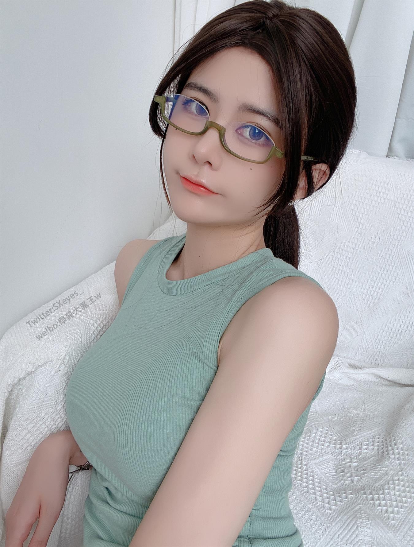 眼酱大魔王w Vol.23 今日报告 [25P-114MB]