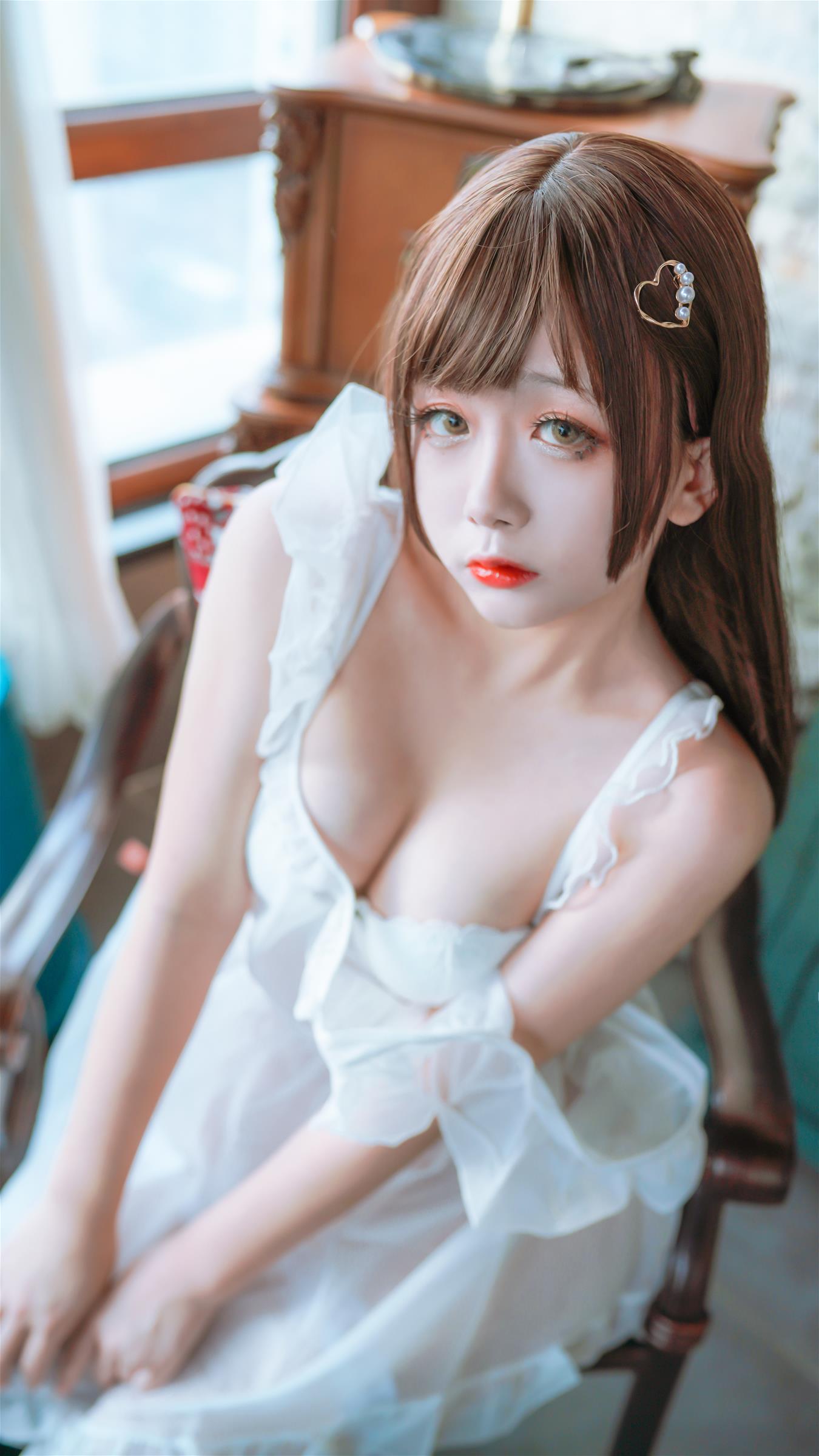 日奈娇 透明围裙 [35P-481MB]