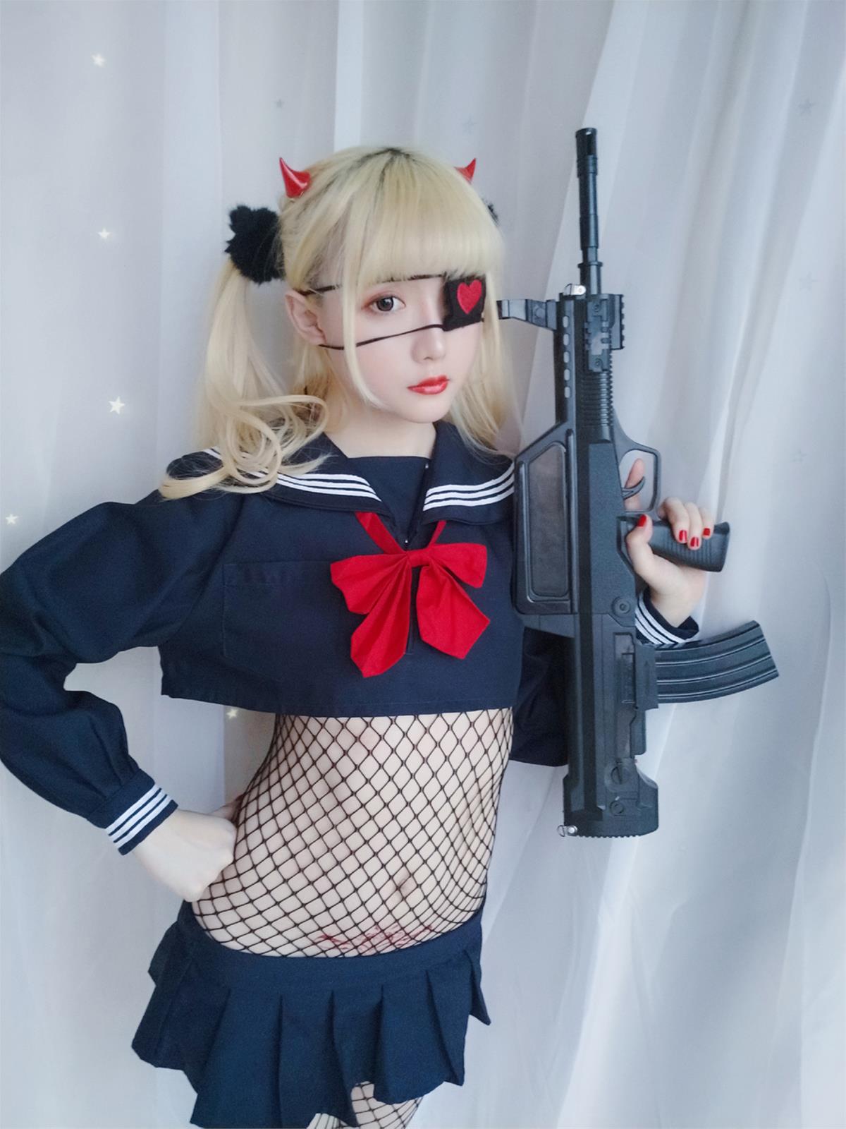 星之迟迟 VOL.07 JK合集包 [59P-60MB]