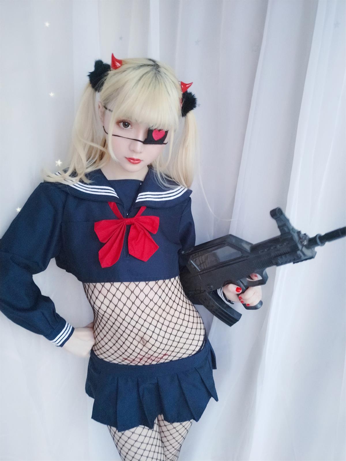 星之迟迟 VOL.07 JK合集包 [59P-60MB]