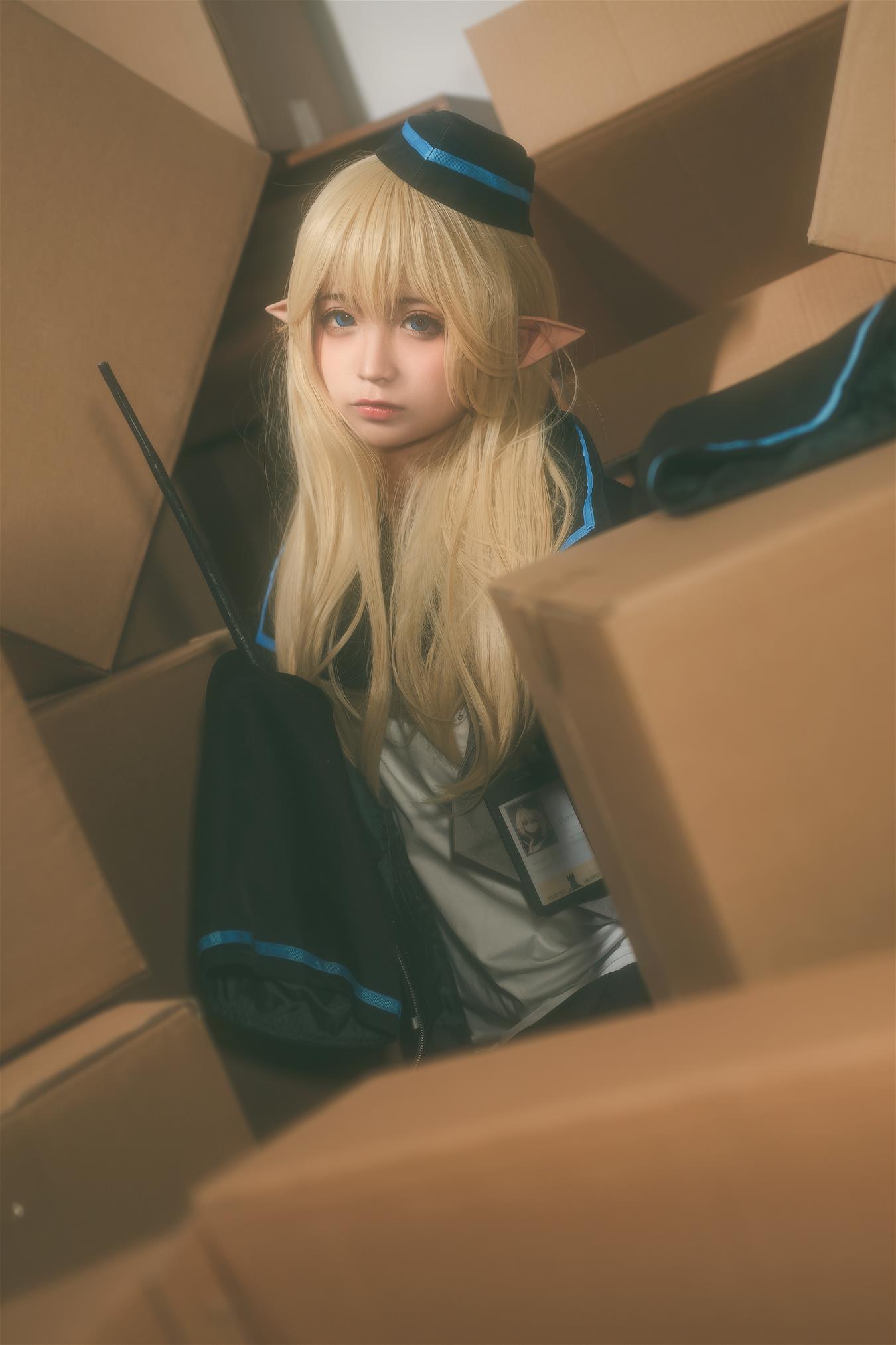 蠢沫沫 杜林 [41P-598MB]