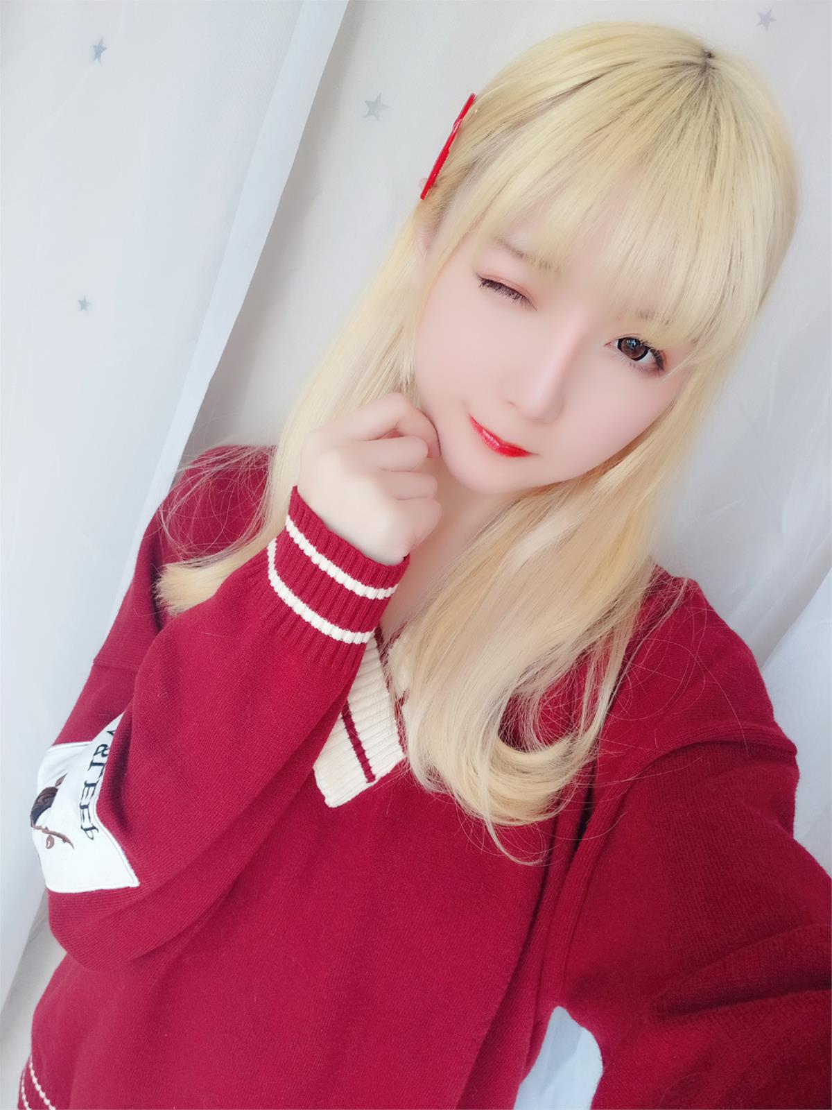 星之迟迟 VOL.08 玫瑰月光包 [71P-63MB]