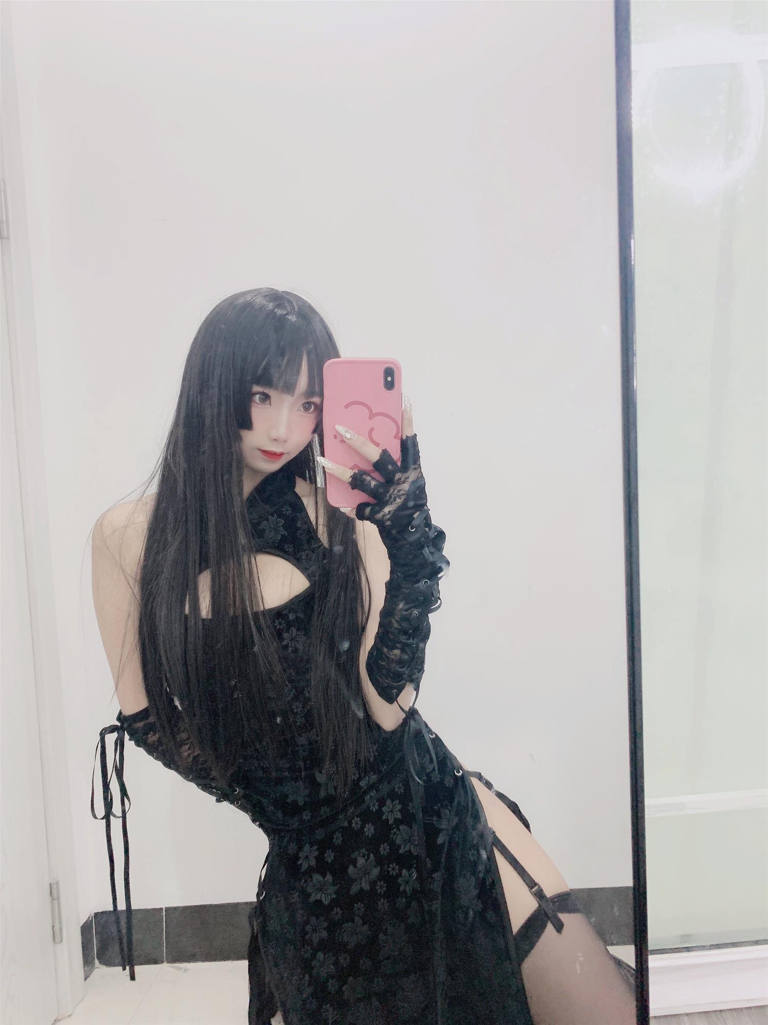 鬼畜瑶在不在w 旗袍 [70P1V-204MB]