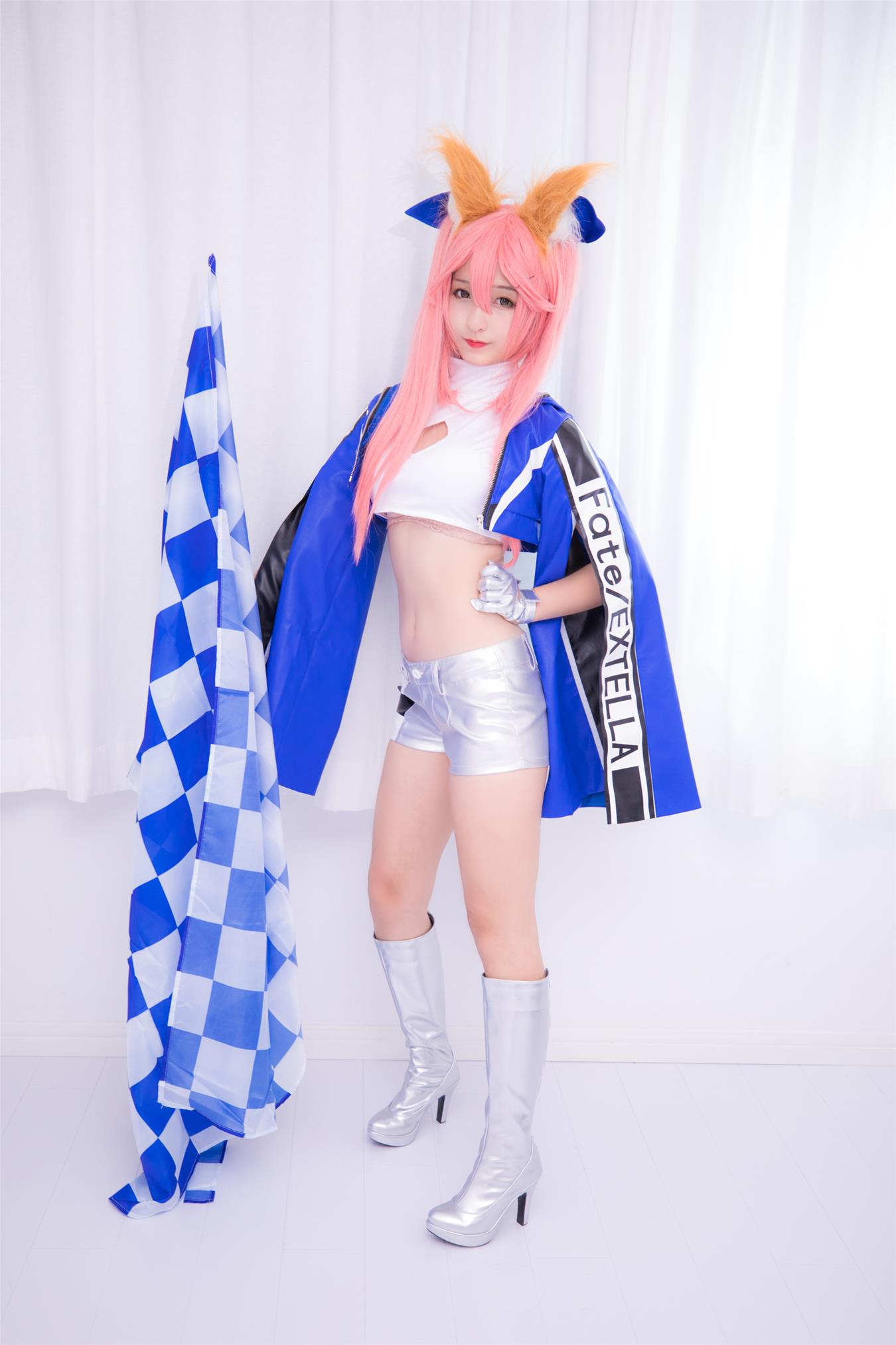 神楽坂真冬 VOL.003 目標はあなた、エンジン全開！！[150P-351MB]