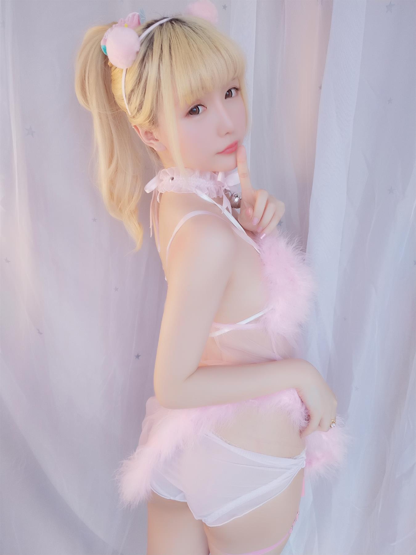 星之迟迟 VOL.09 草莓睡衣包 [62P-96MB]